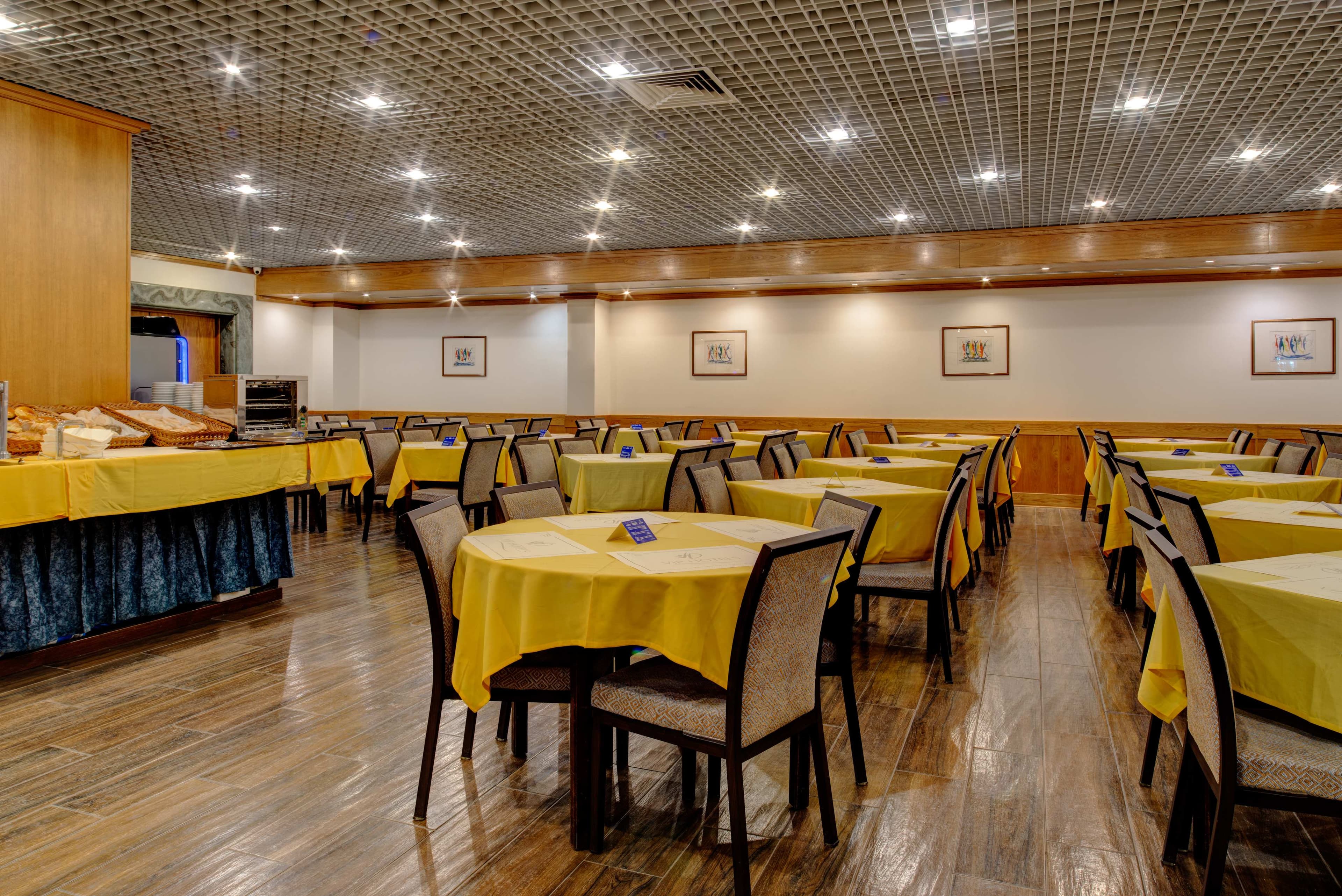 VIP Inn Berna Hotel Ansicht 8