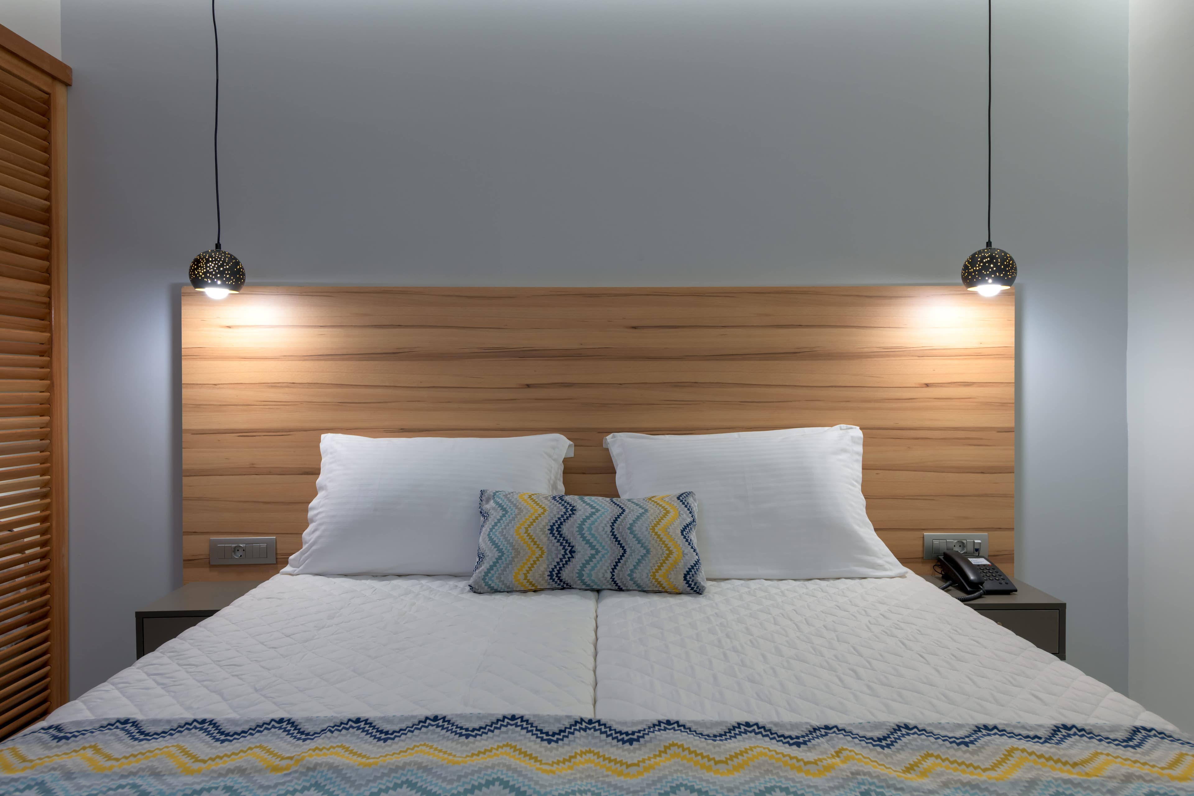 Avra Beach Resort Hotel & Bungalows Ansicht 6