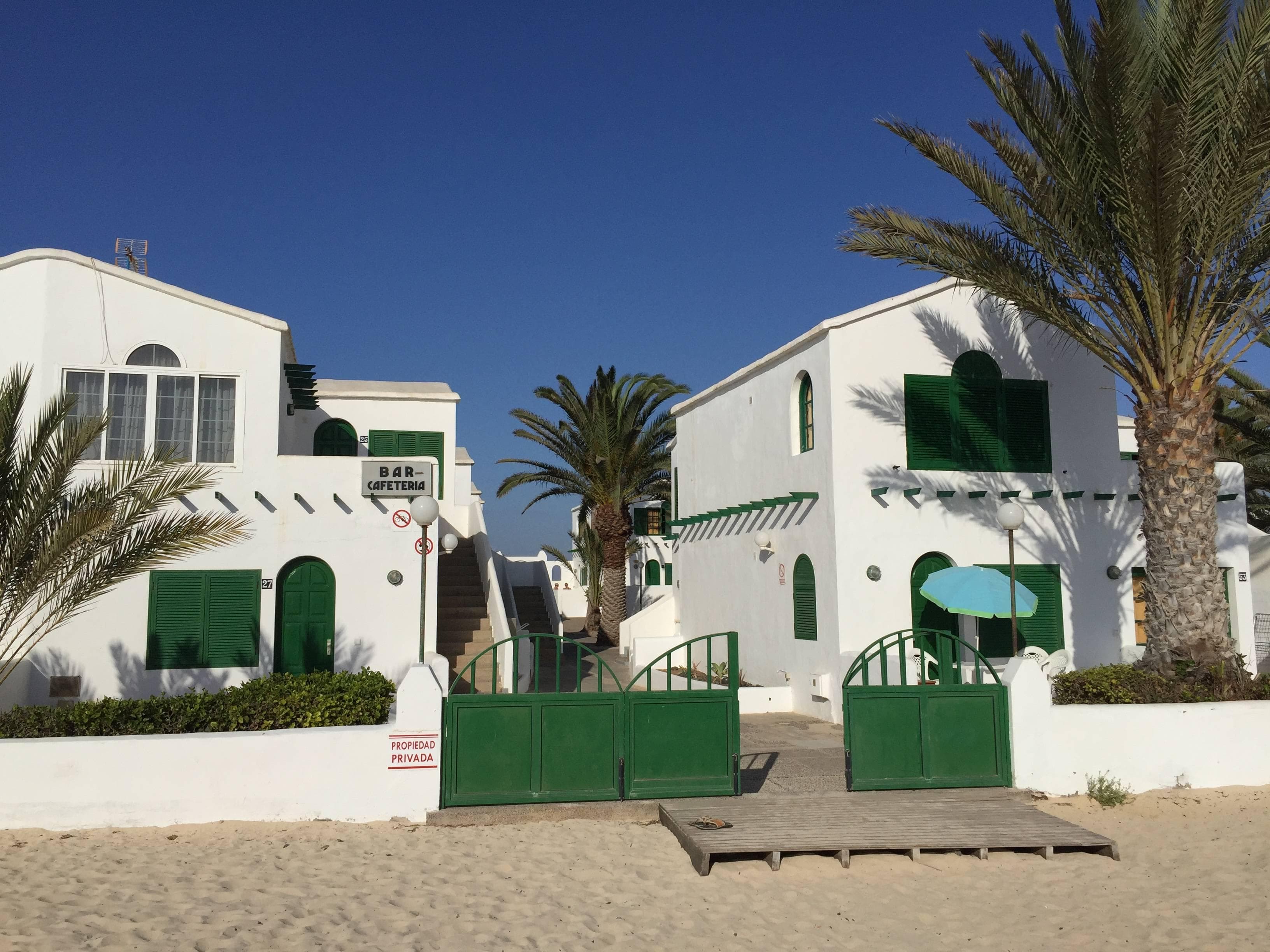 Hotel Cotillo Lagos Ansicht 3