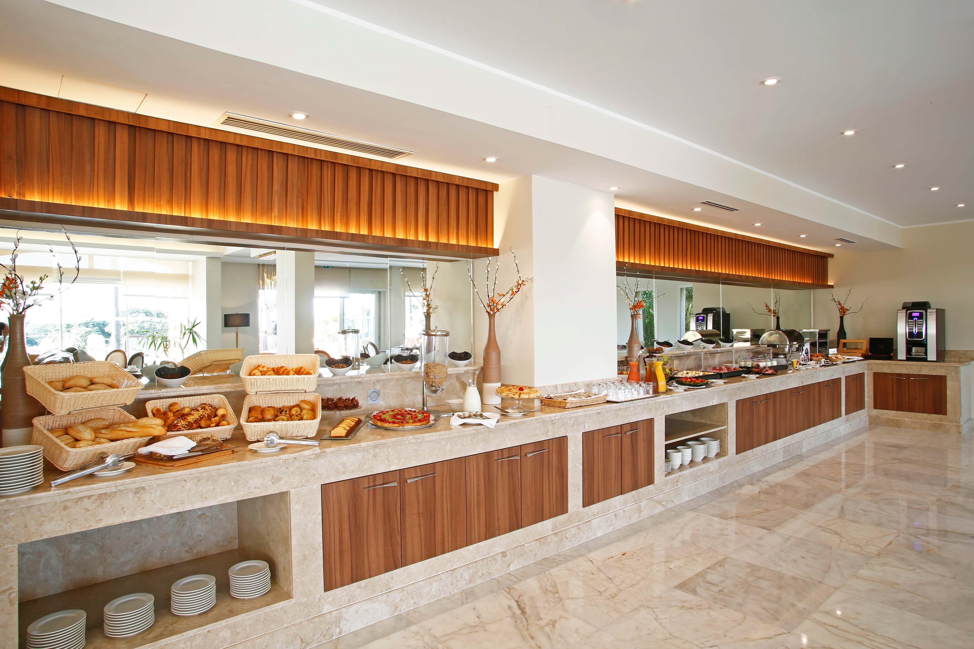 Hôtel Corsica & Serena SPA Ansicht 9