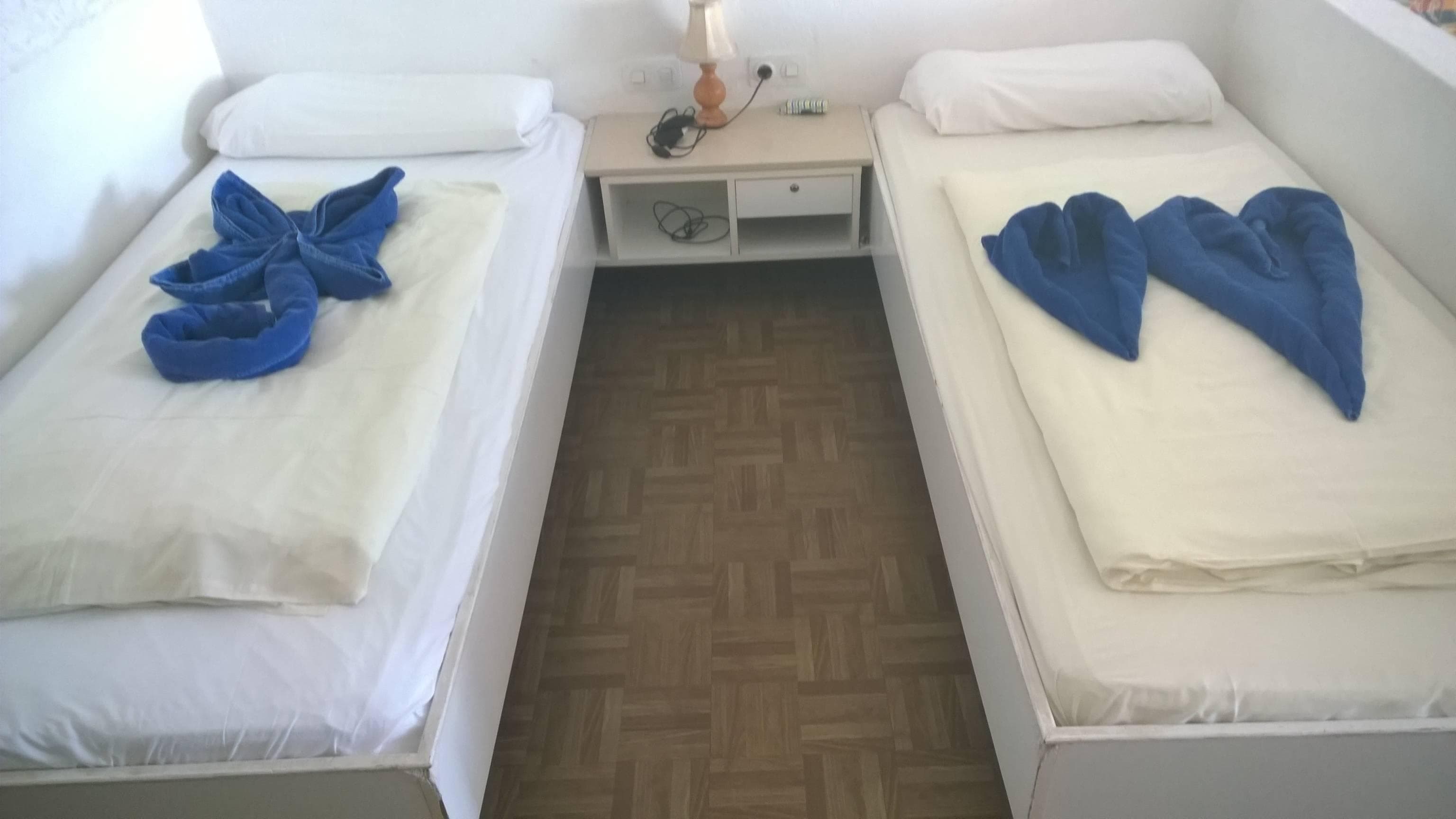 Apartamentos Matorral Ansicht 5
