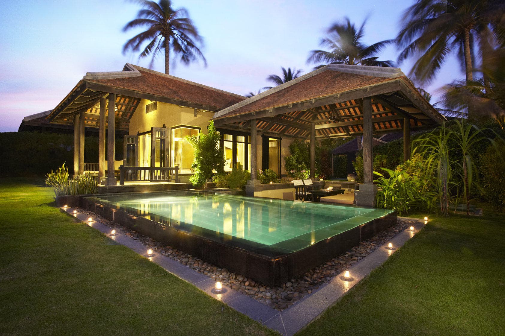 Anantara Mui Ne Resort & Spa Ansicht 6