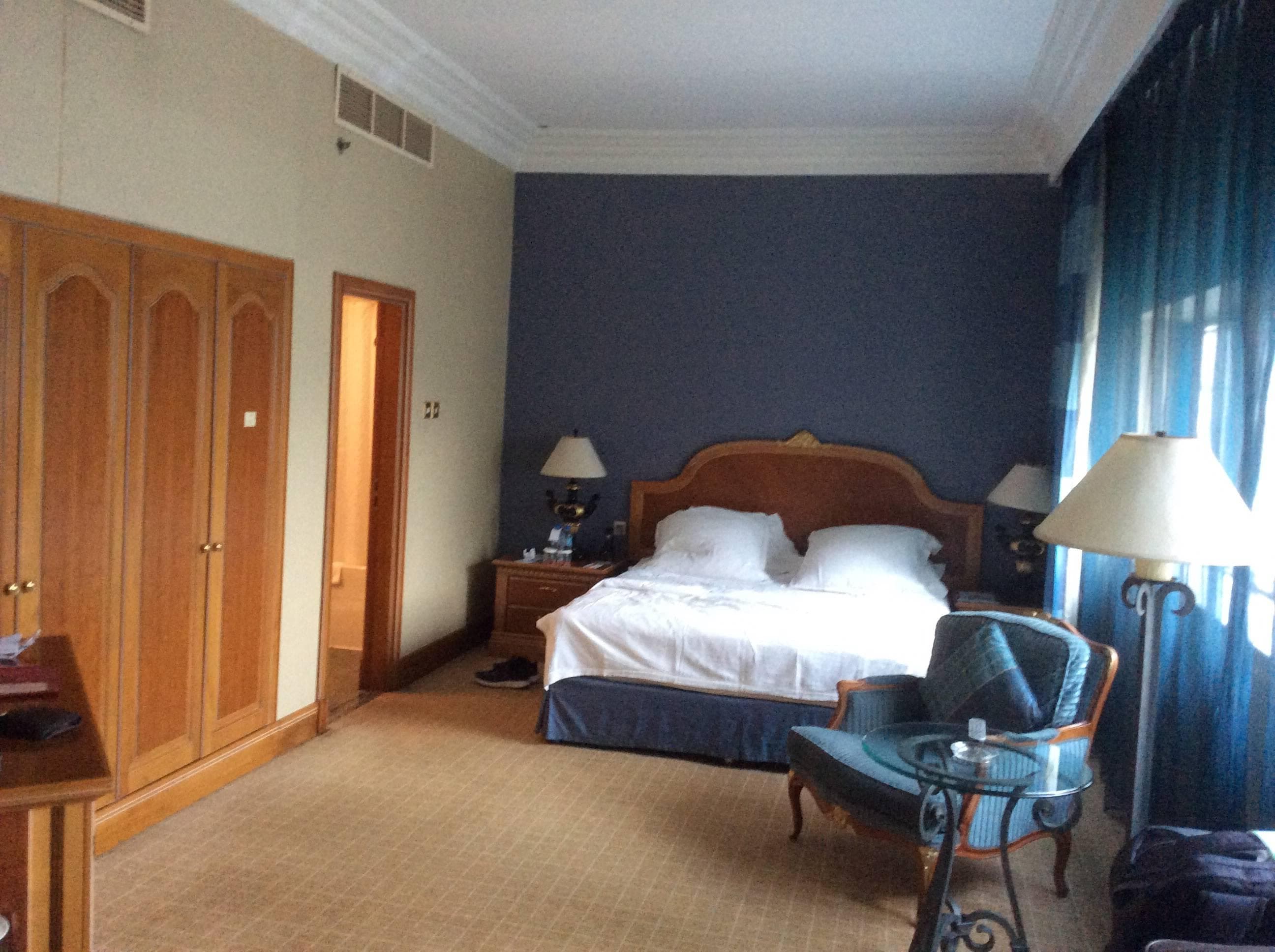Le Meridien Fairway Ansicht 5