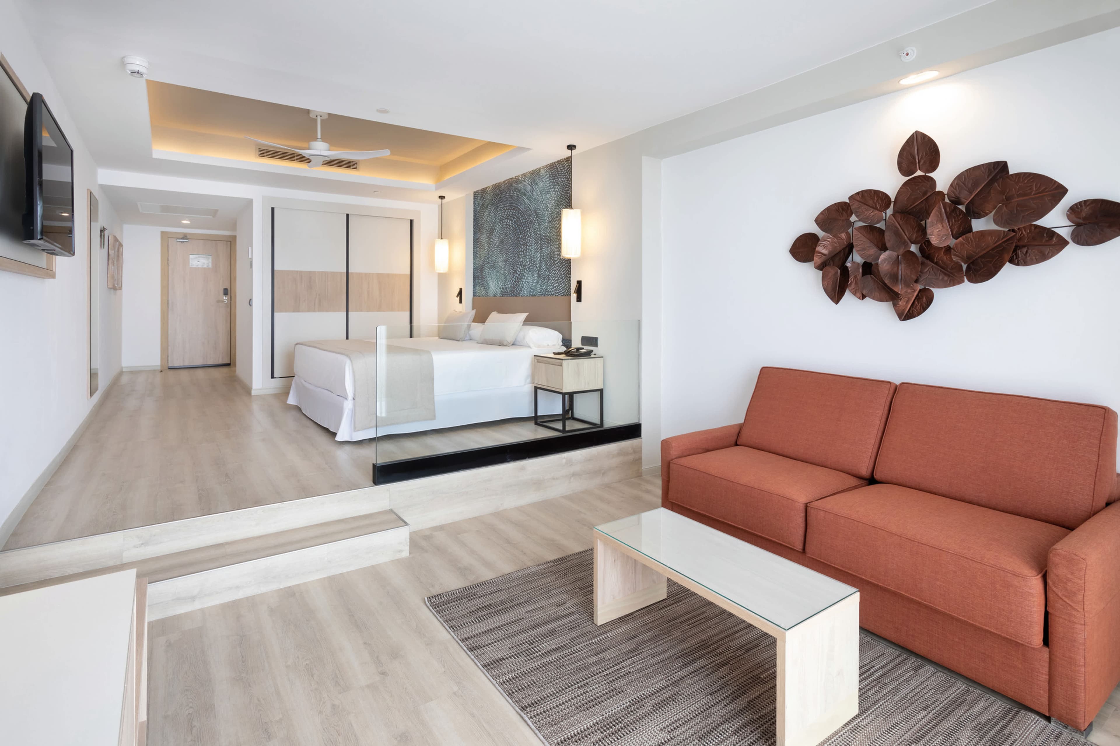 Hotel Riu Palace Jandia Ansicht 6