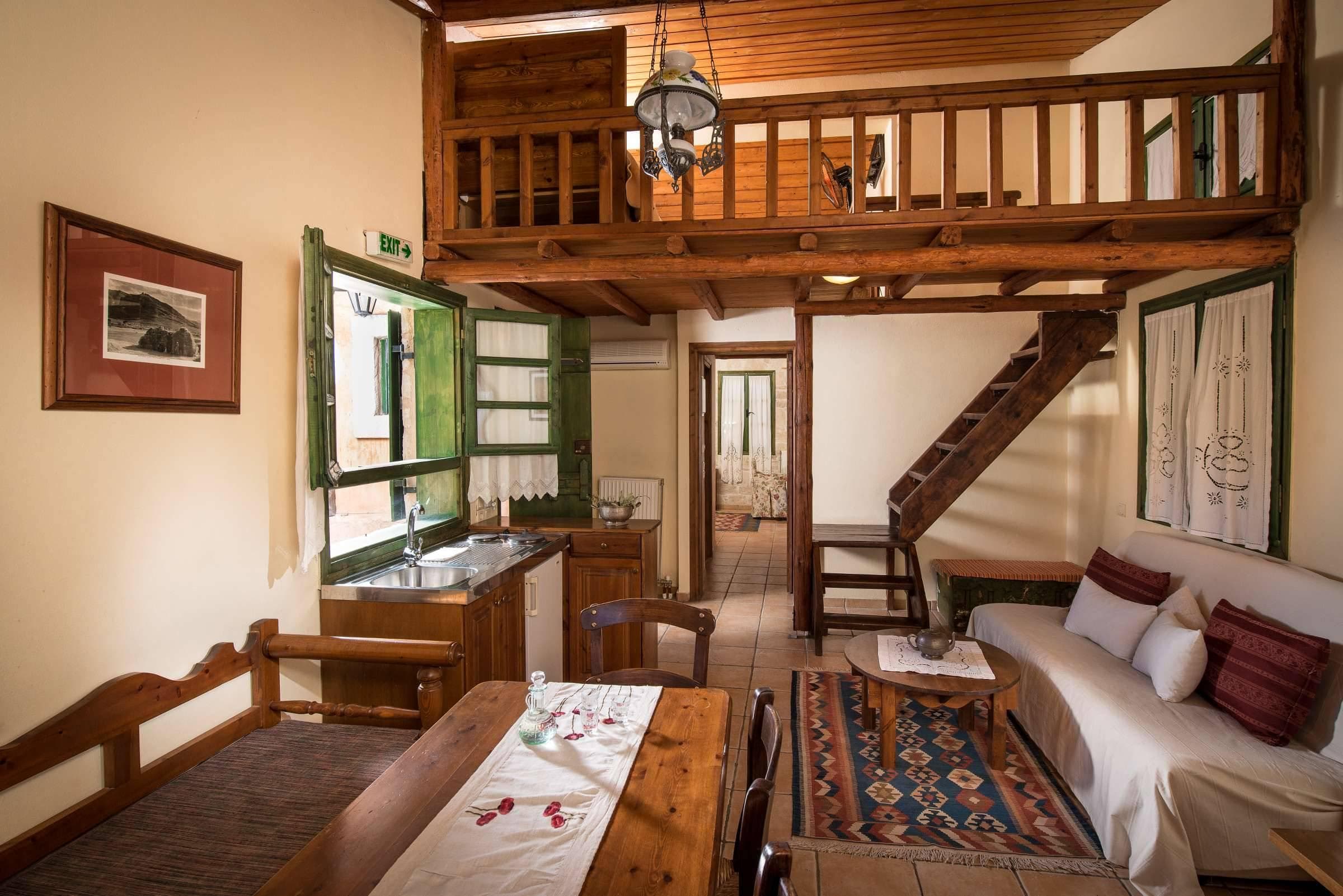 Enagron Ecotourism Village Ansicht 5