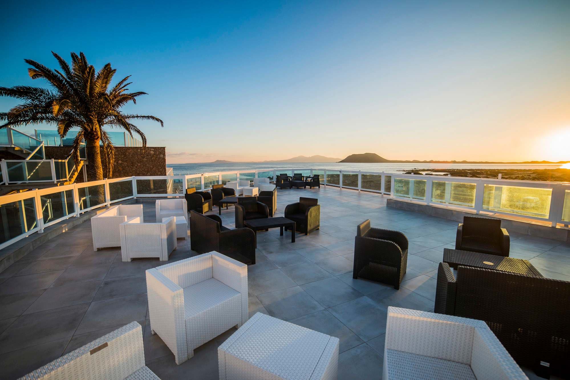Hotel Boutique TAO Caleta Mar Ansicht 10