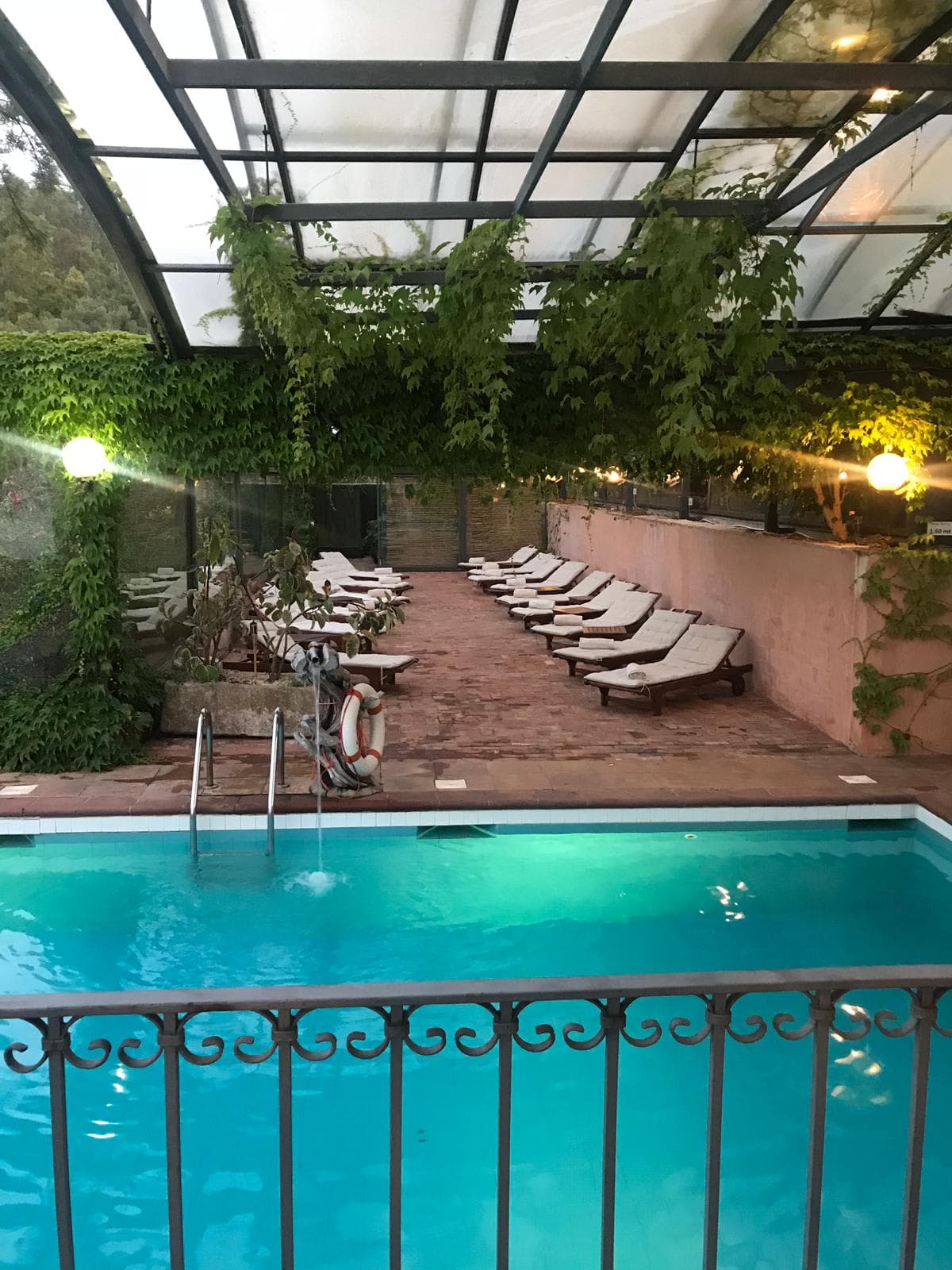 Arbatax Park Resort Ansicht 7