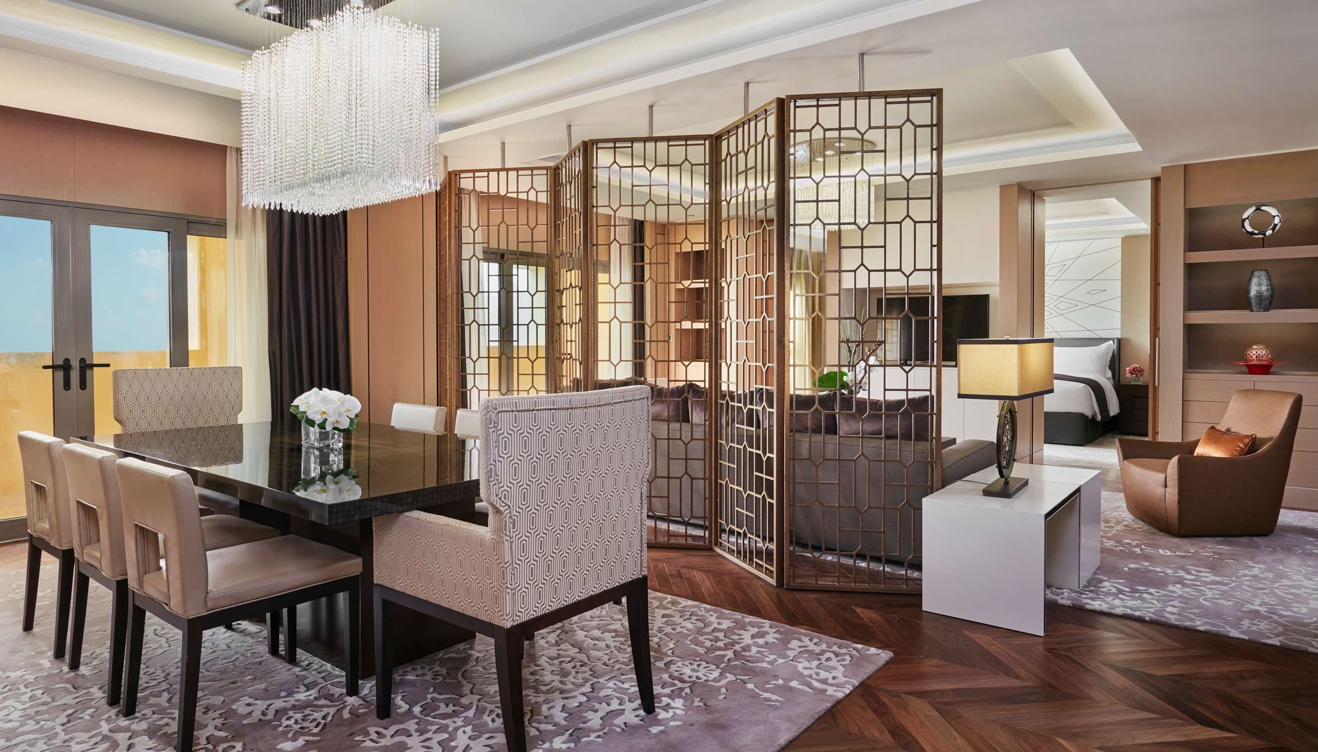 InterContinental Doha Beach & Spa Ansicht 7