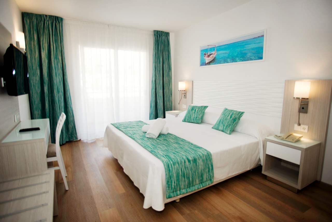 Diamant Hotel & Aparthotel Ansicht 4