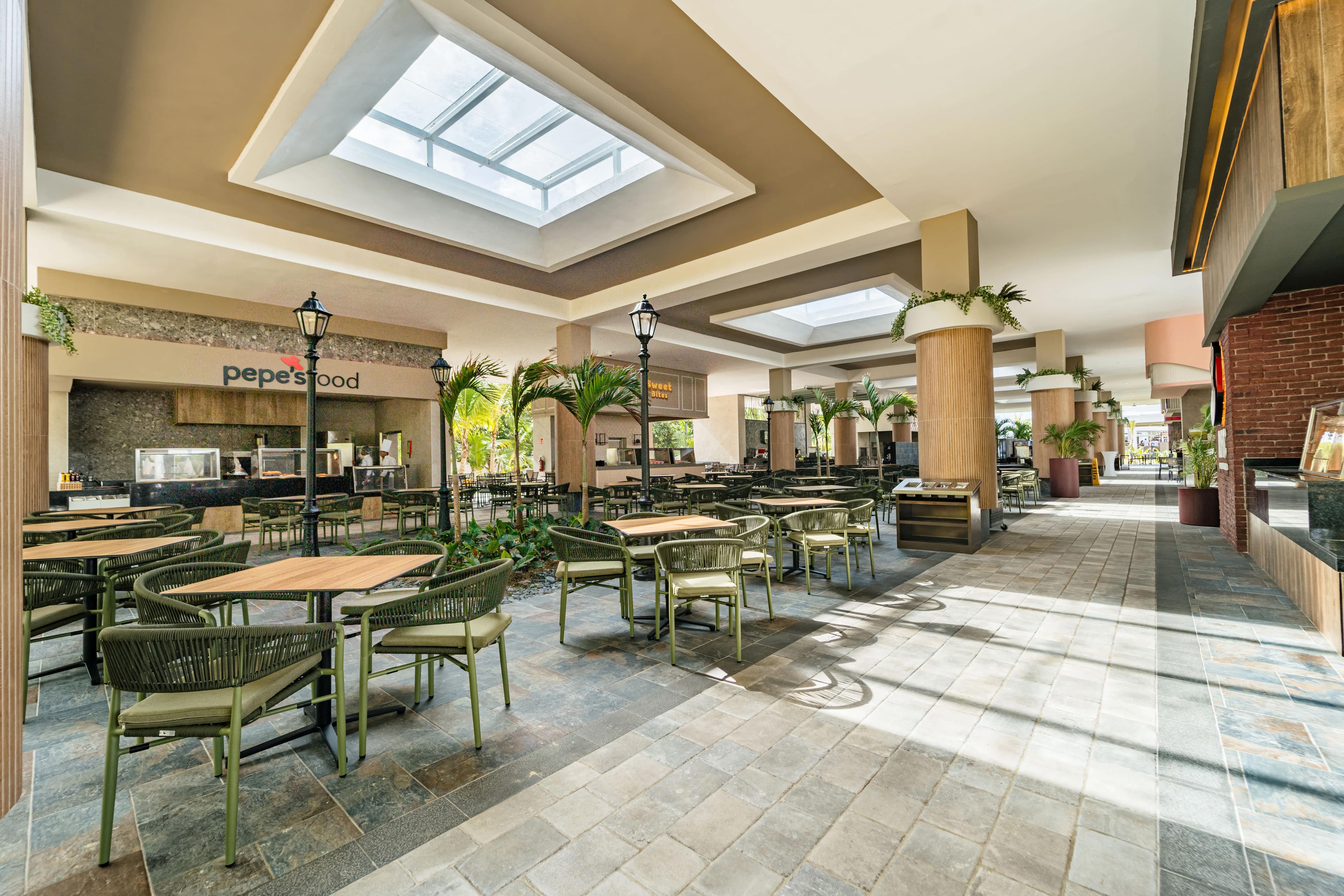 Hotel Riu Palace Bavaro Ansicht 7