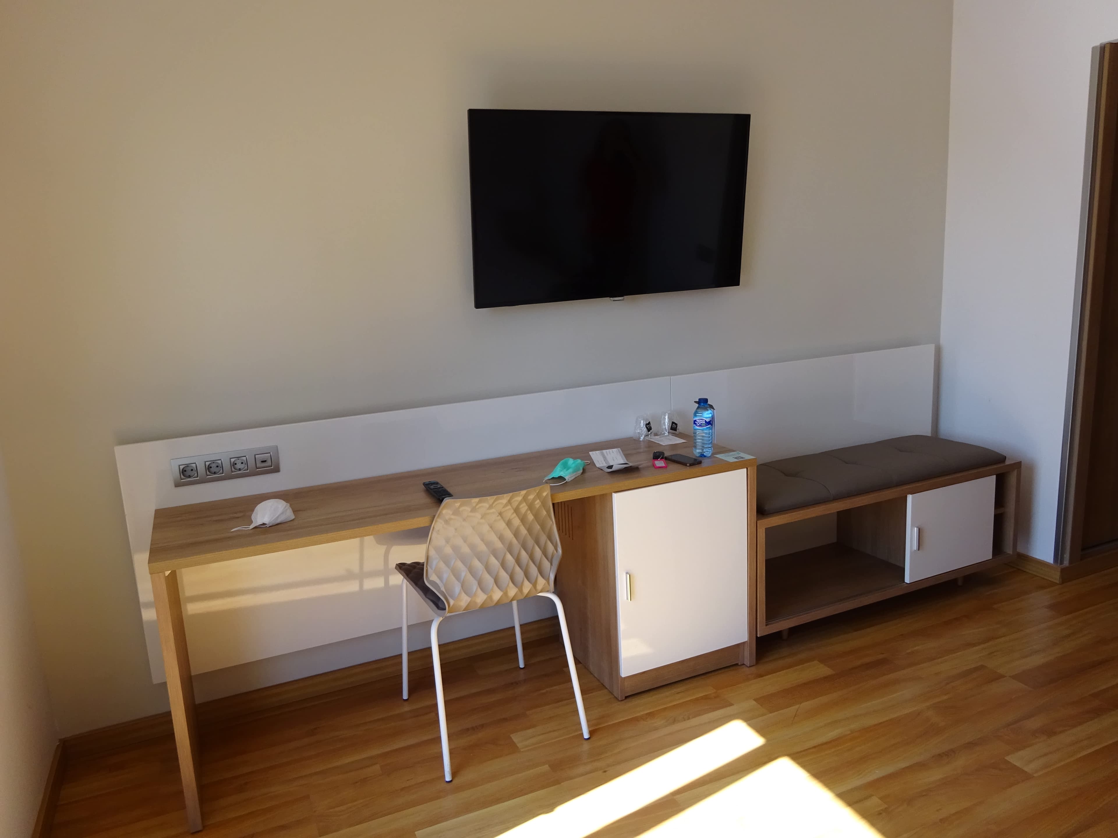 RH Bayren Hotel & Spa Ansicht 4