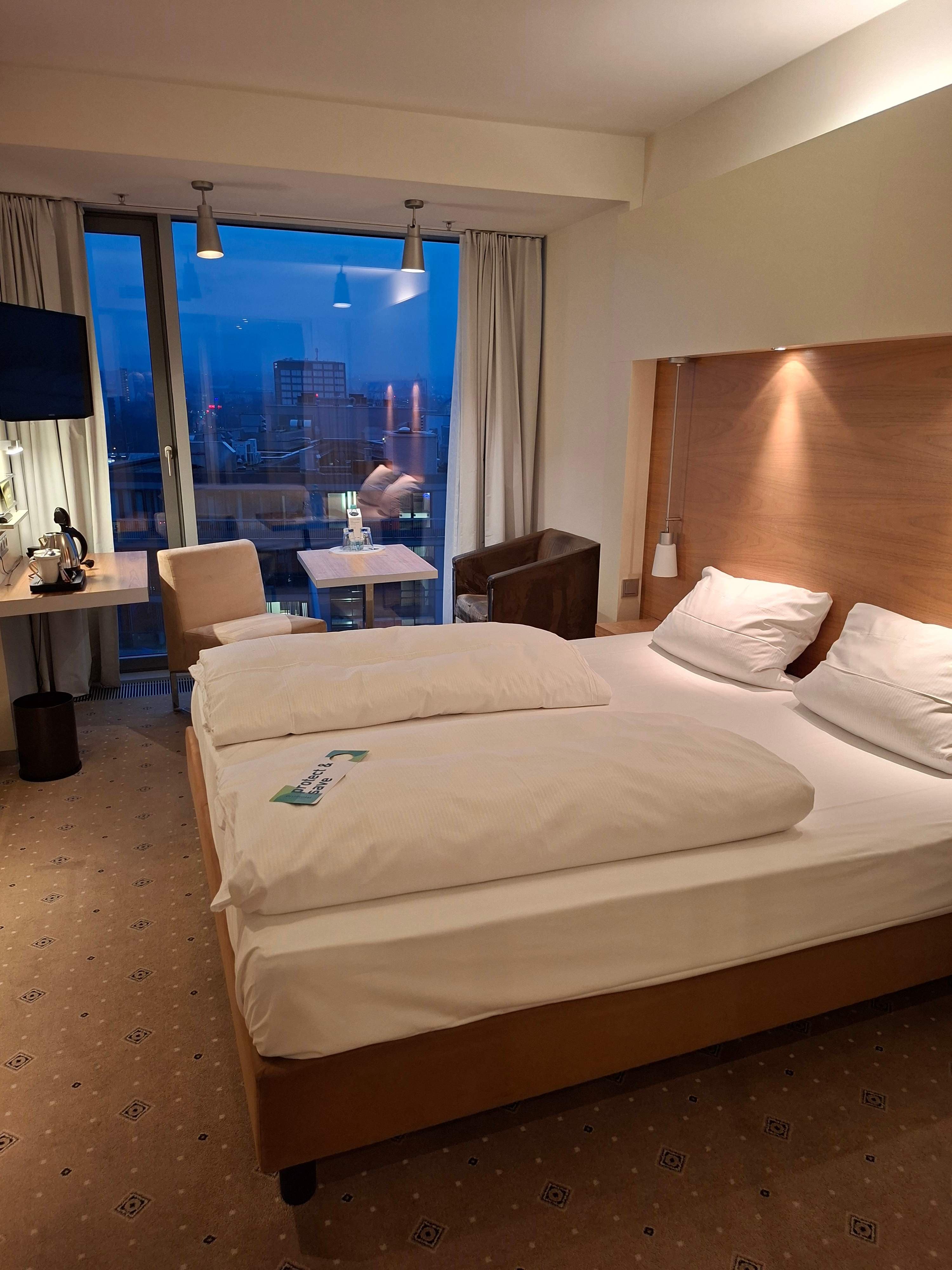 Barceló Dresden Newa Ansicht 5