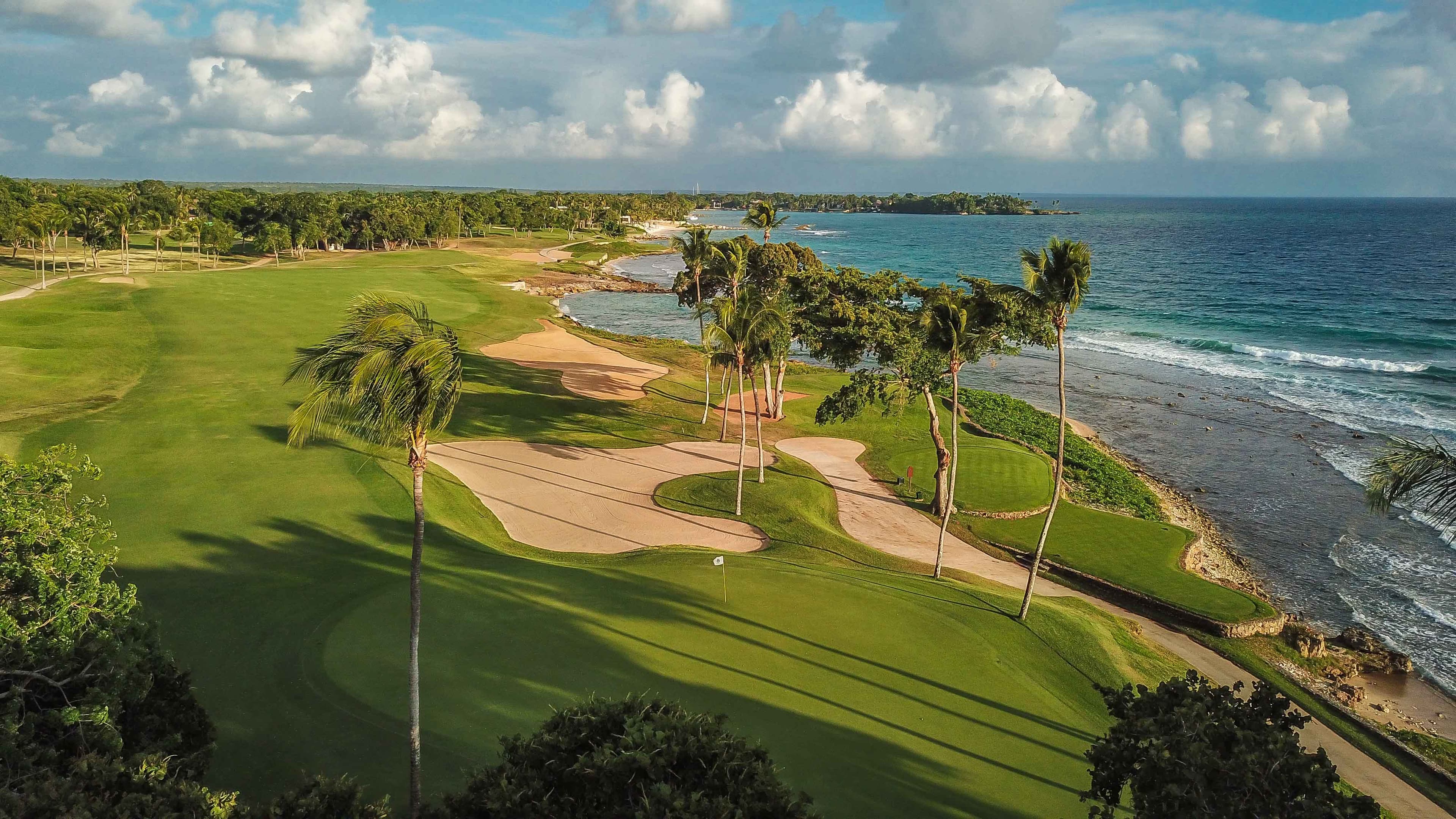 Casa de Campo Resort & Villas Ansicht 10