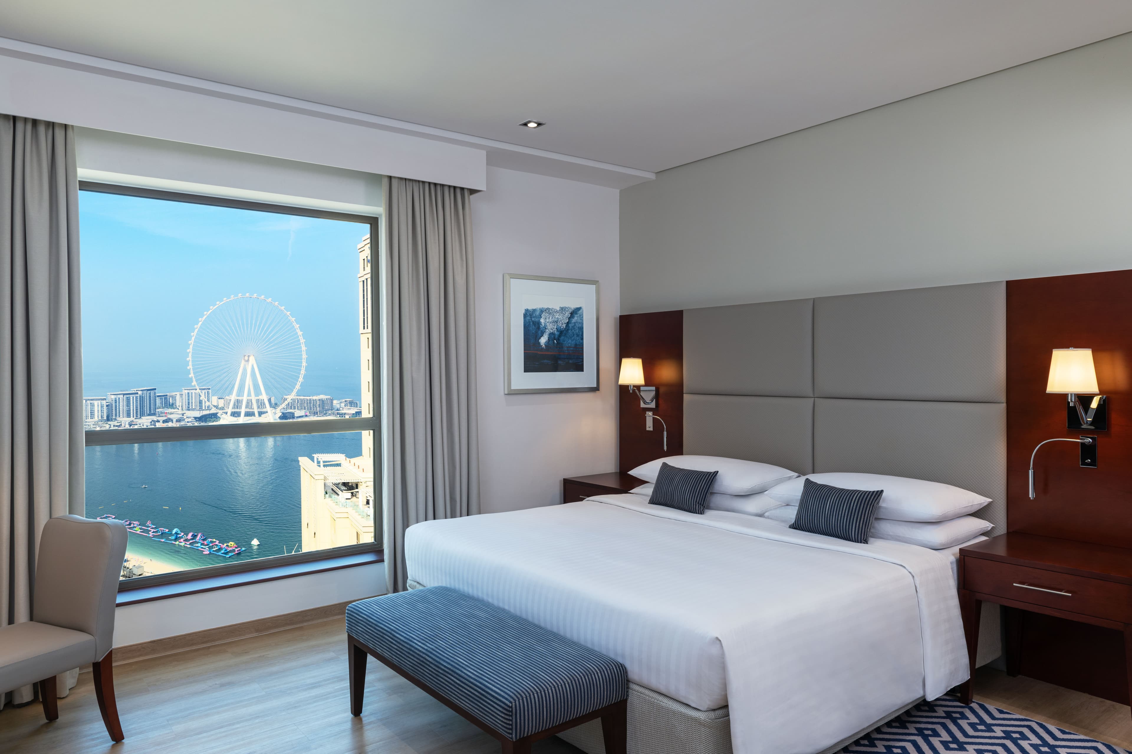 Sheraton The Walk, Dubai Ansicht 5