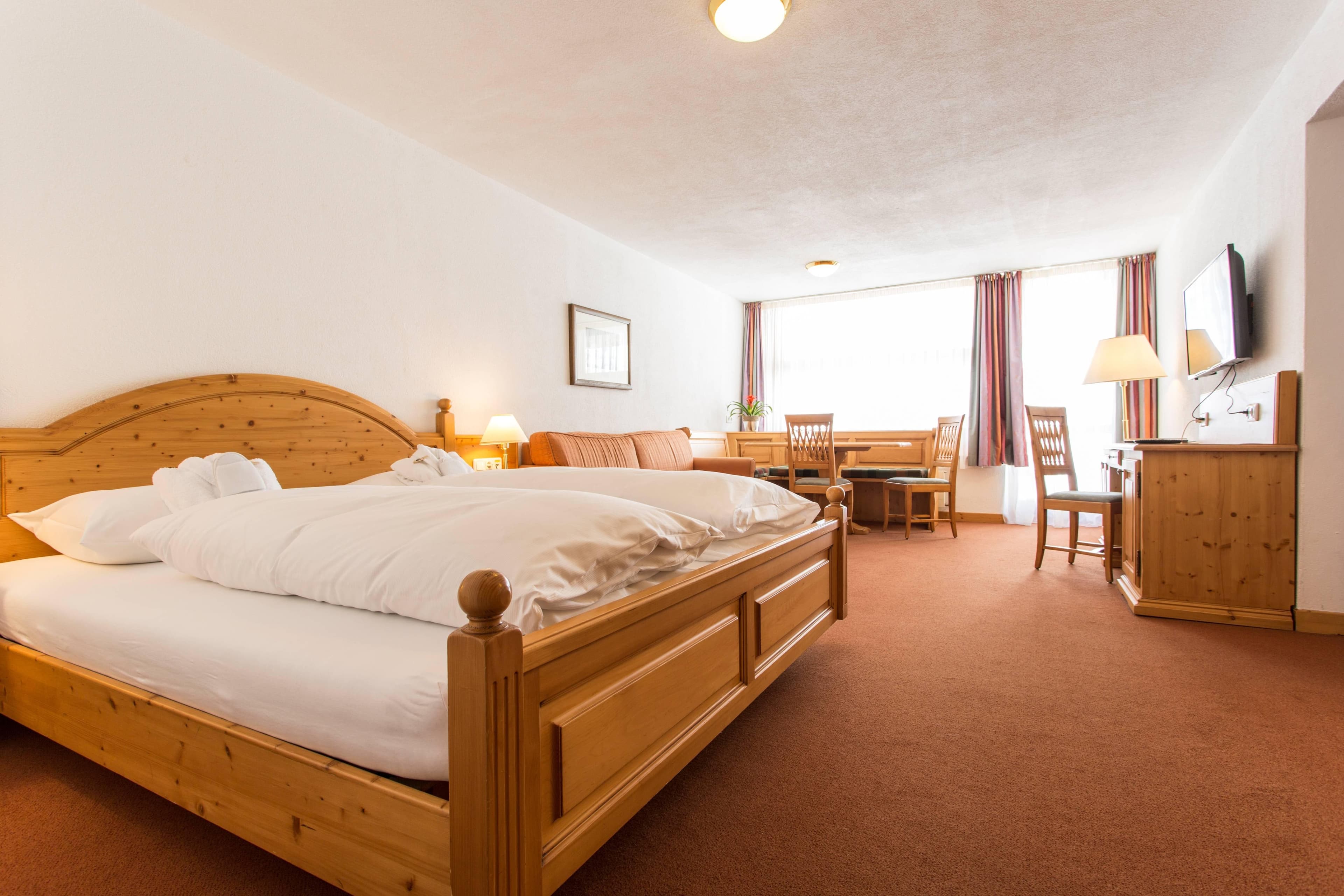 all inclusive Hotel Lohmann Ansicht 7