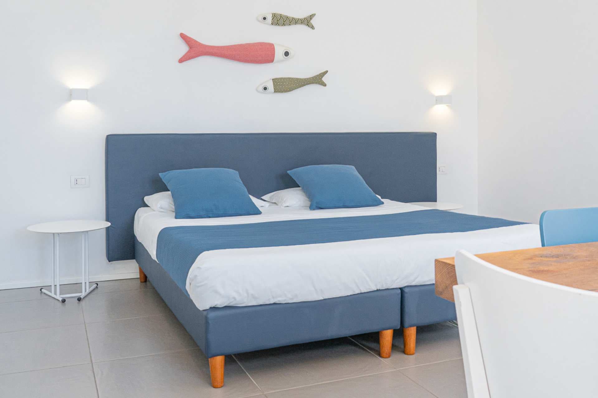 Felix Hotels - Hotel Residence Porto San Paolo Ansicht 4