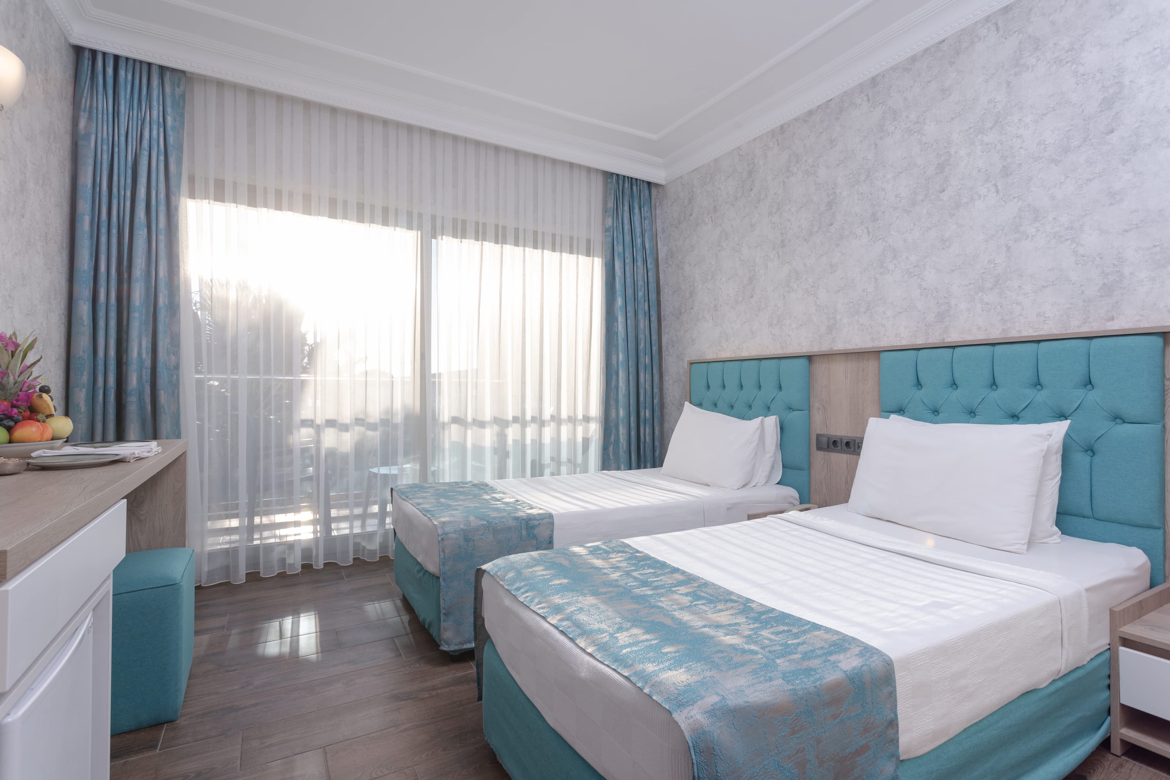 Anadolu Hotels Didim Club Ansicht 5