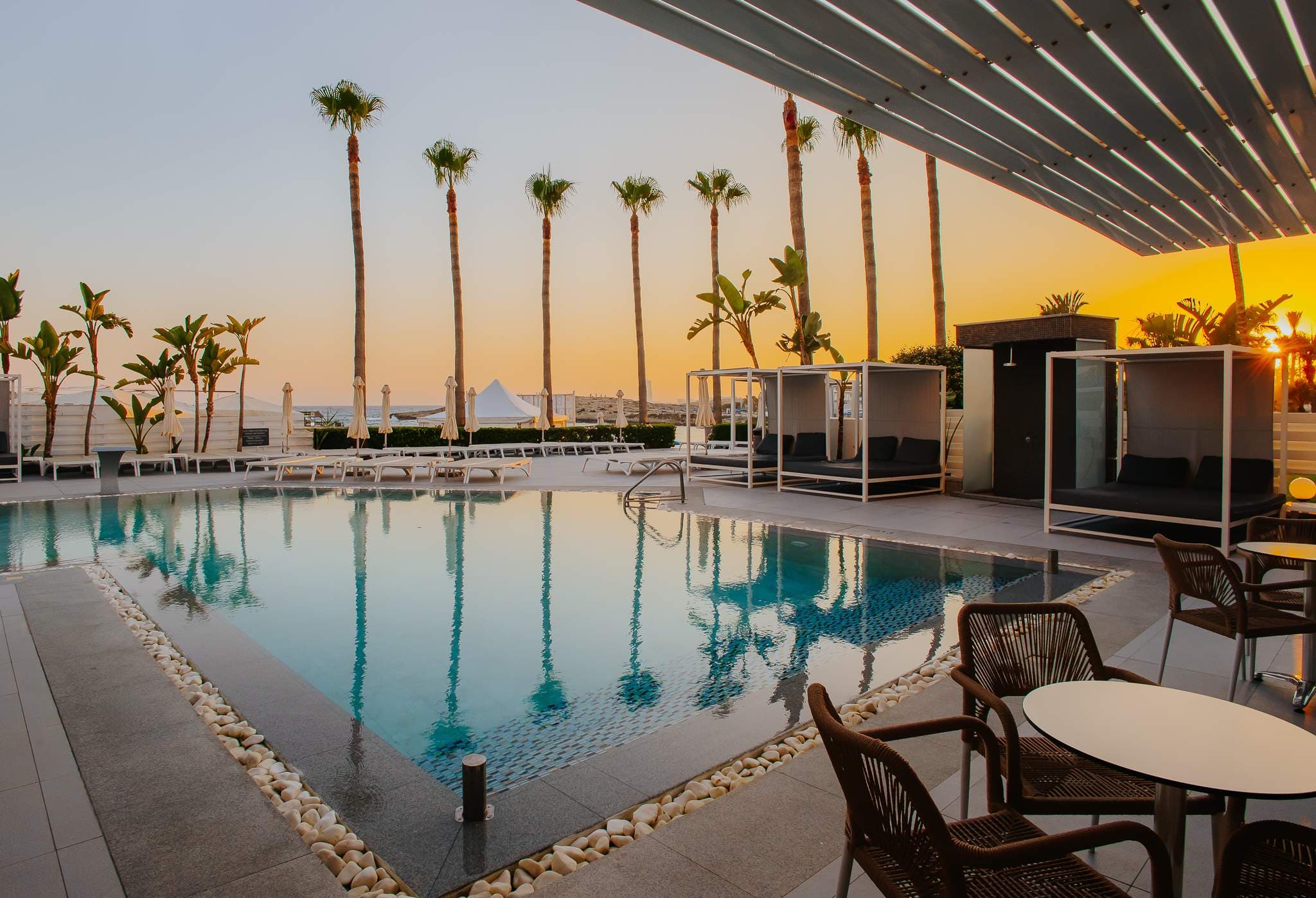 Hotel Tasia Maris Sands