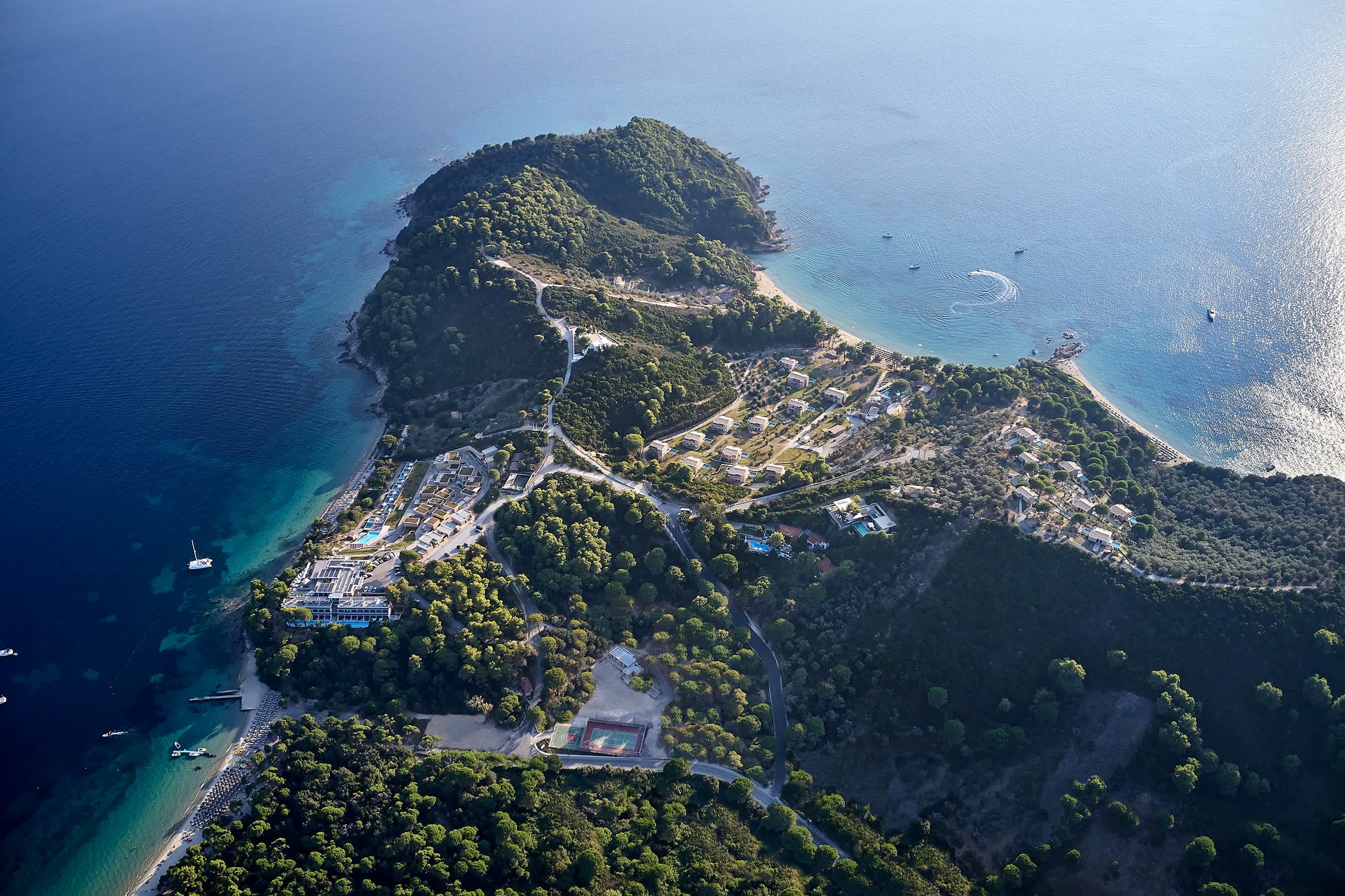 ELIVI Skiathos