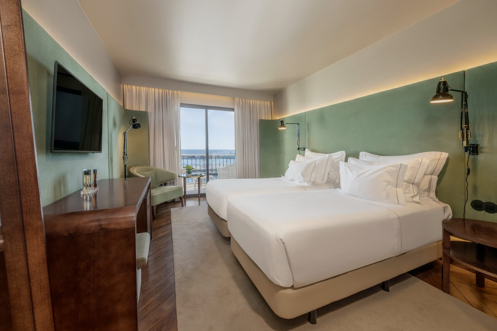 Hotel Acores Atlantico Ansicht 4