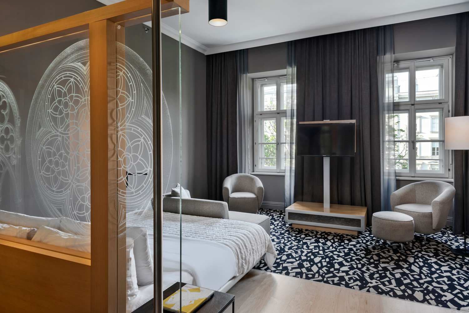 Hotel Le Méridien Vienna