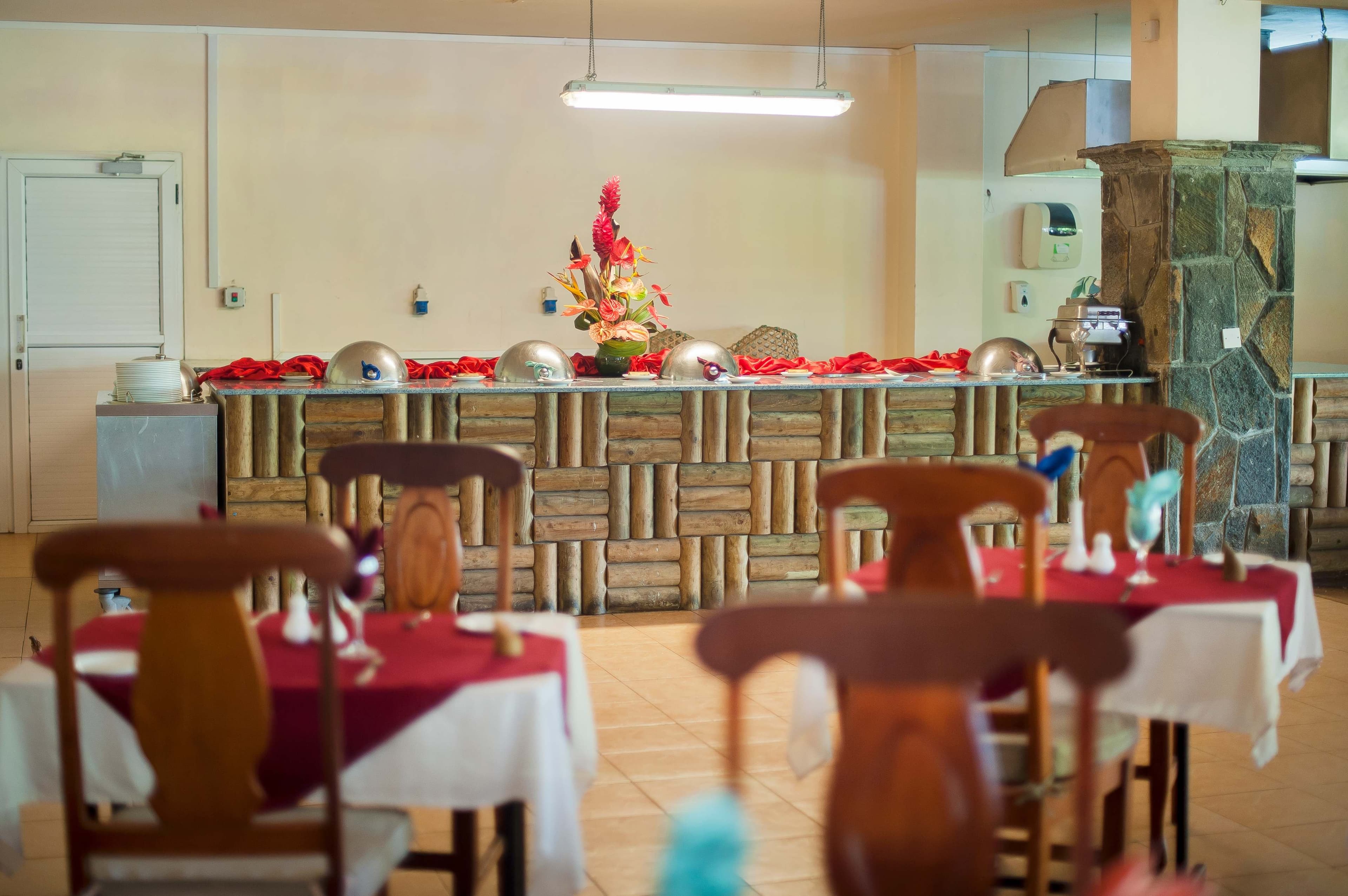 Le Palmiste Resort & Spa Ansicht 10