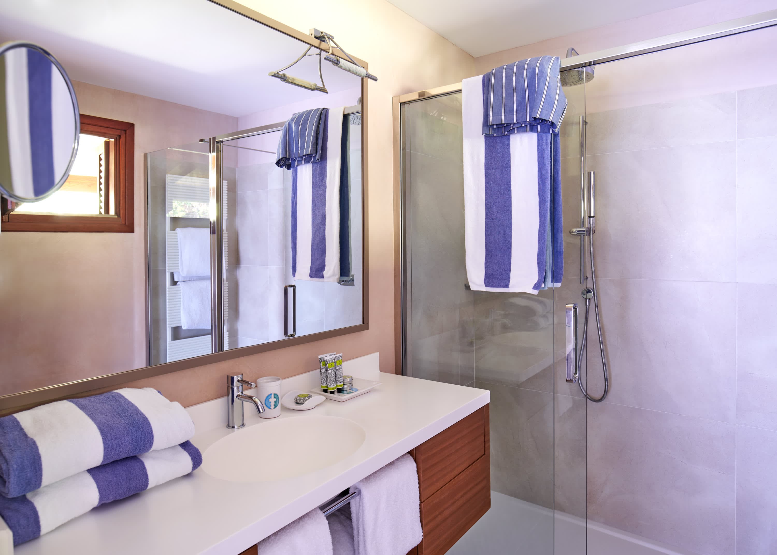 Due Lune Puntaldia Resort & Golf Ansicht 2