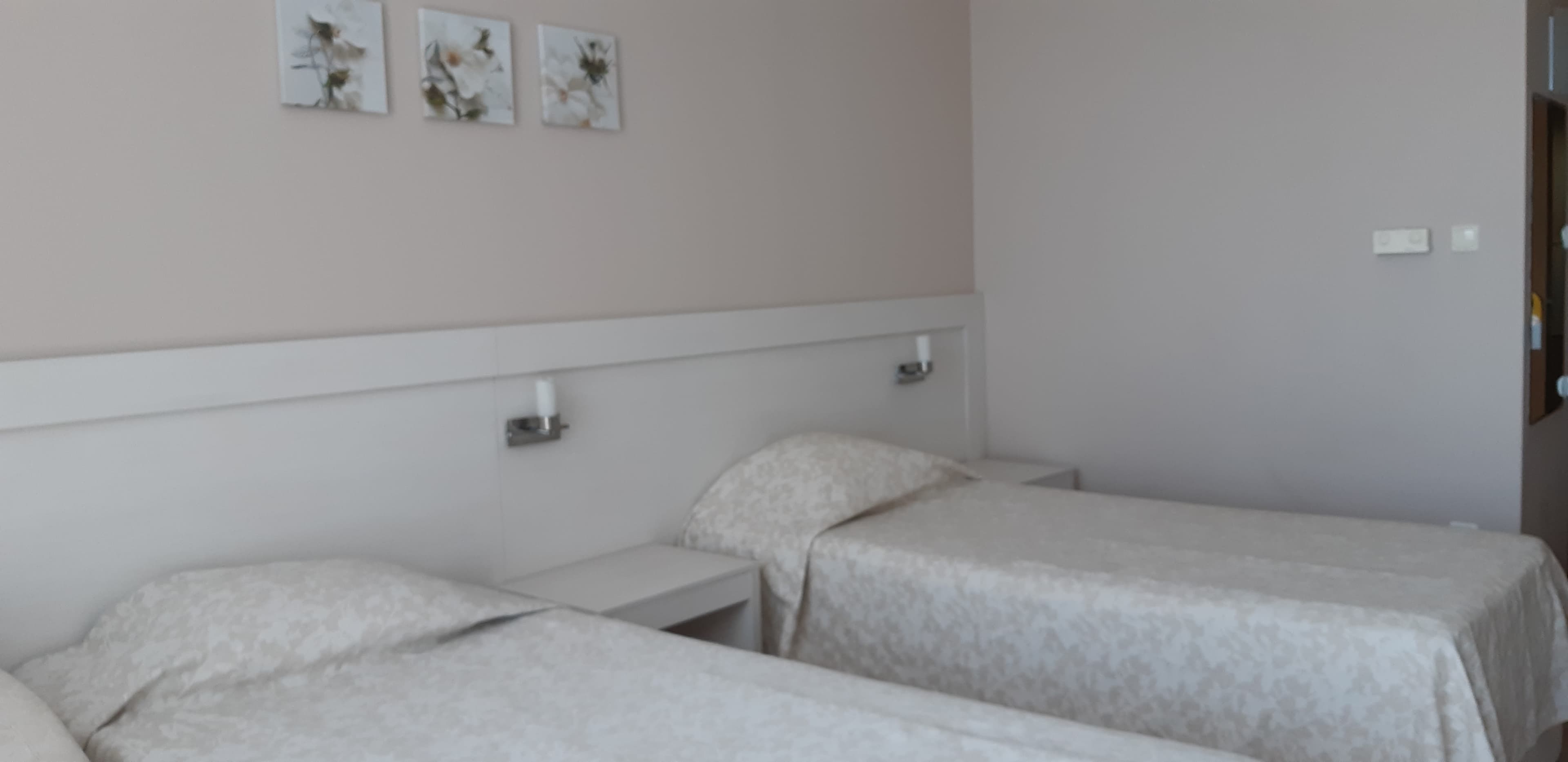 Hotel Sineva Beach Ansicht 4