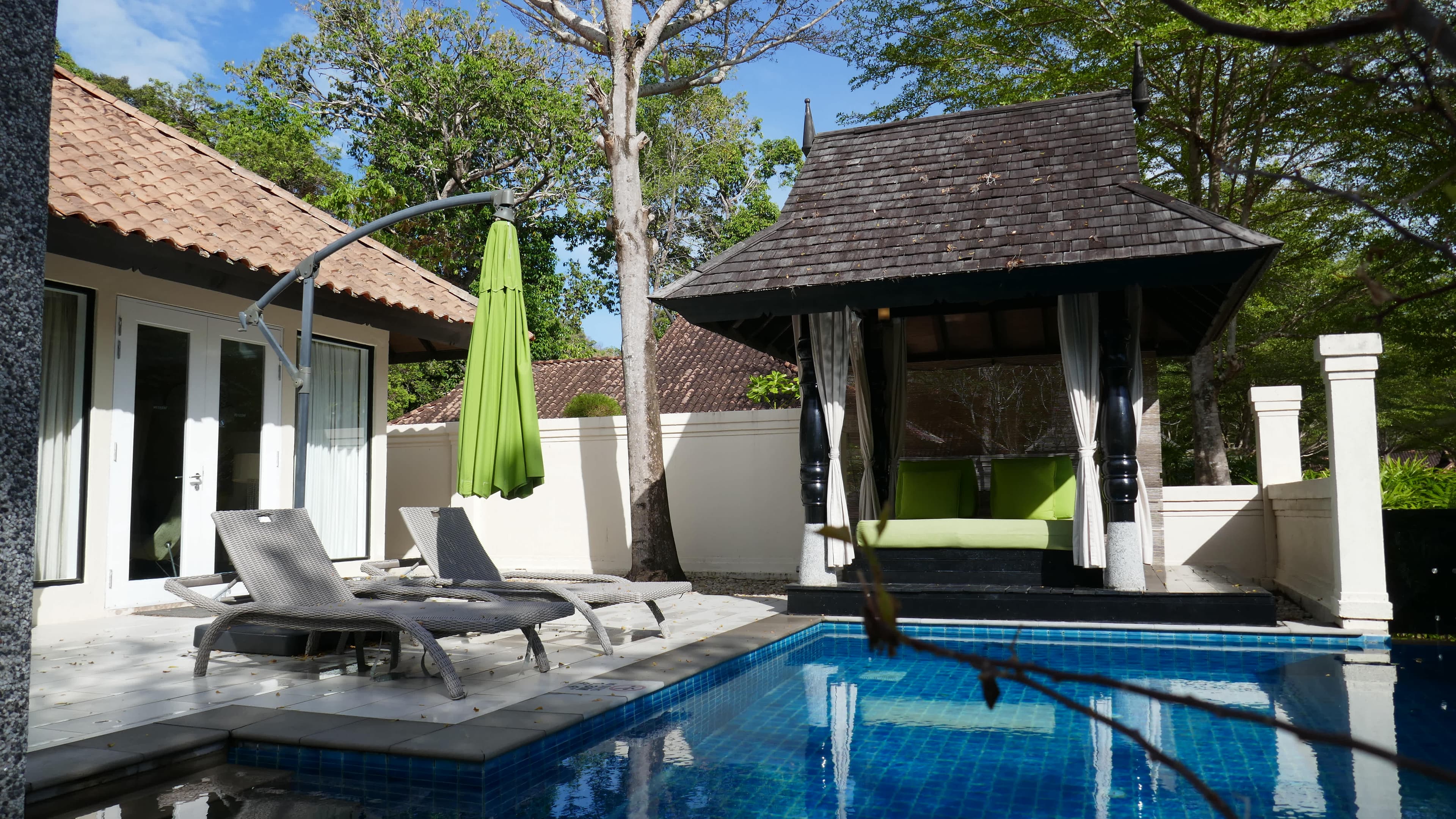 Hotel The Westin Langkawi Resort & Spa Ansicht 5