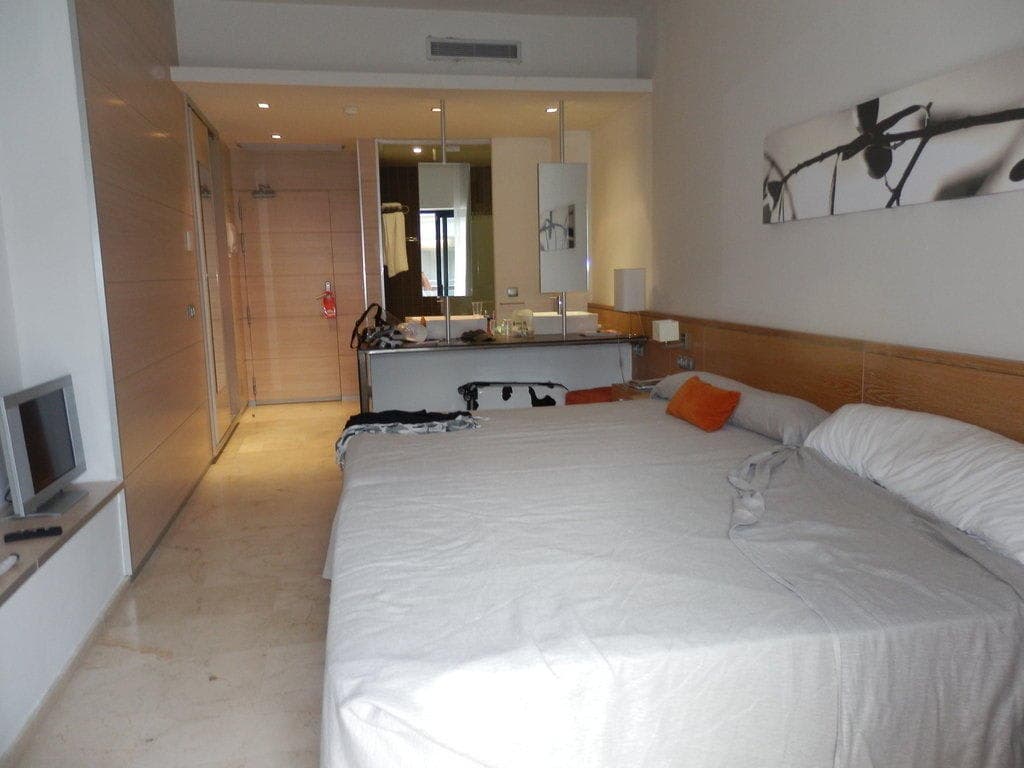 Ohtels Les Oliveres Ansicht 5