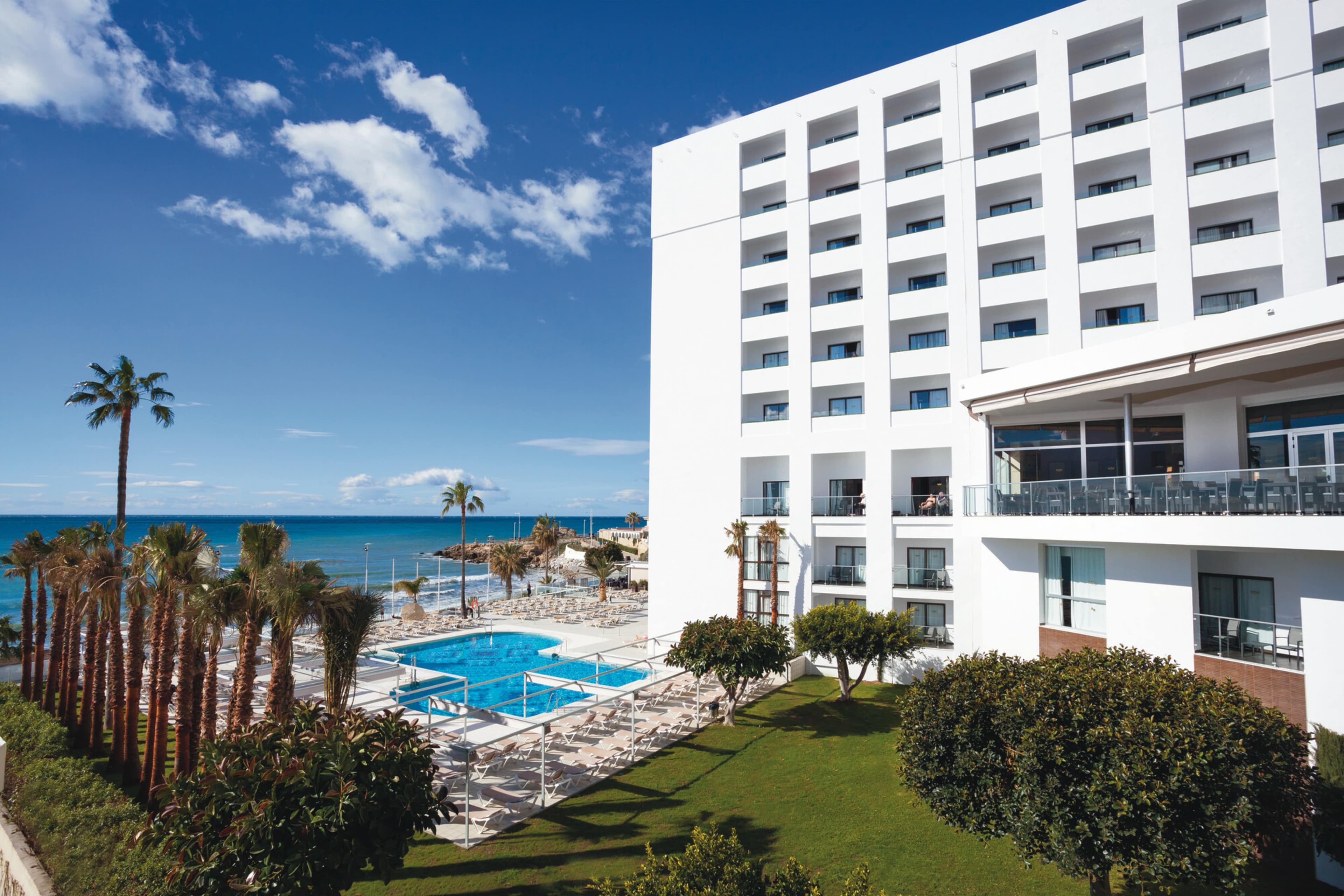 Hotel Riu Monica - Adults only Ansicht 3