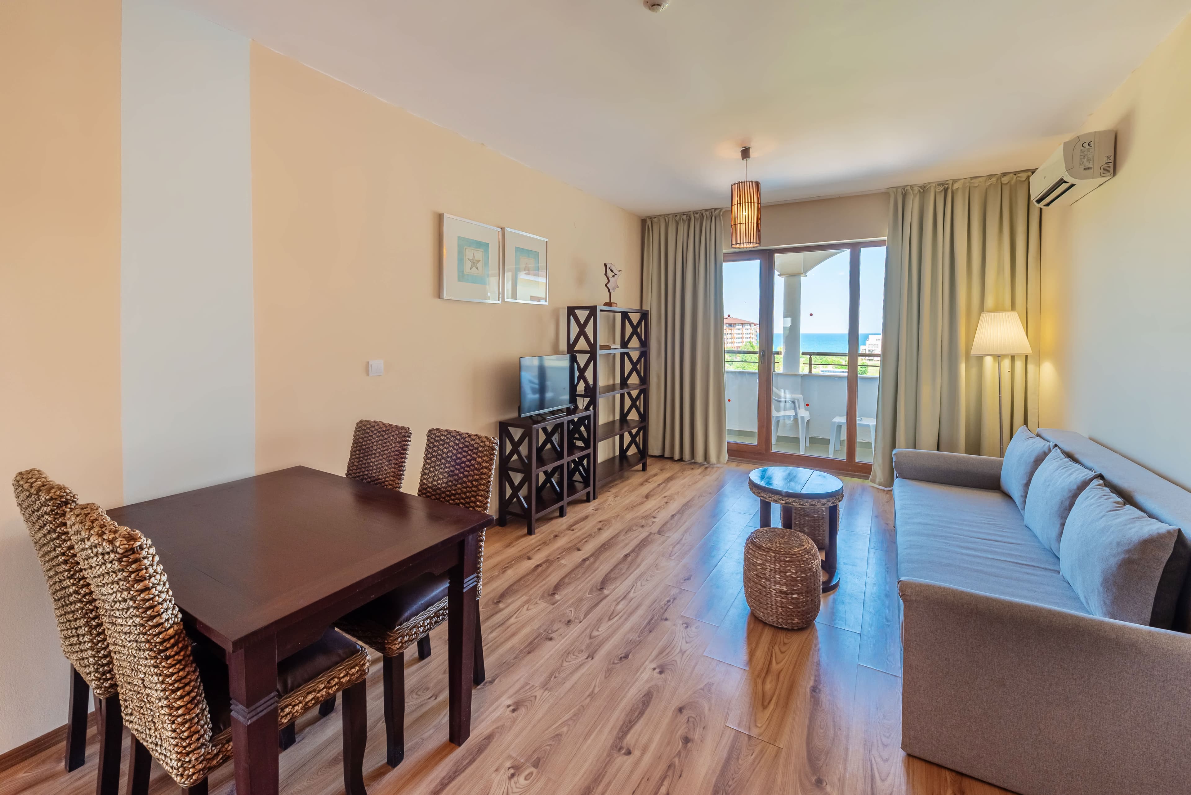 Sunrise All Suites Resort Ansicht 5