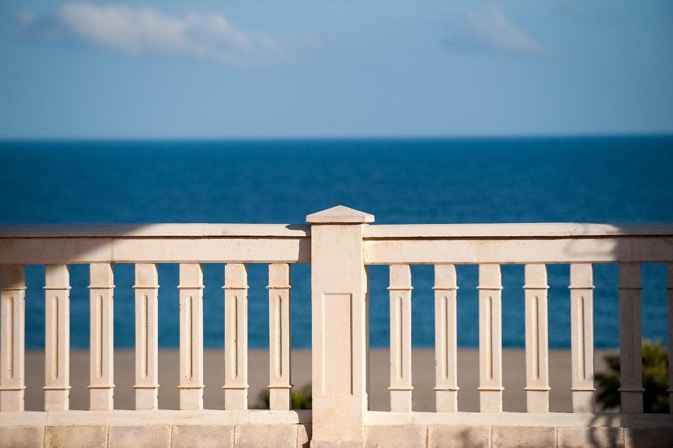 Elba Motril Beach & Business Hotel Ansicht 2