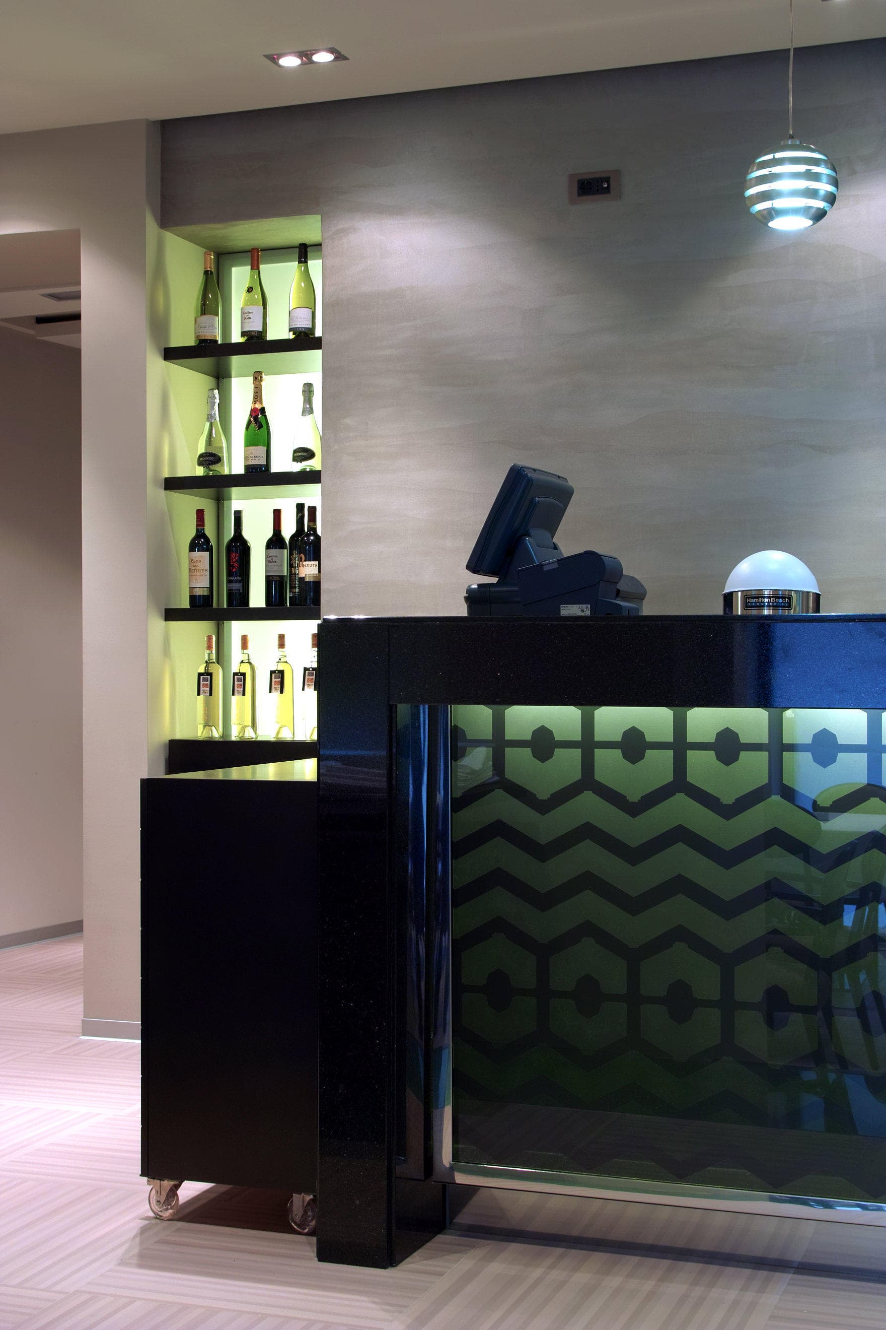 Hotel Townhouse 27 Ansicht 6