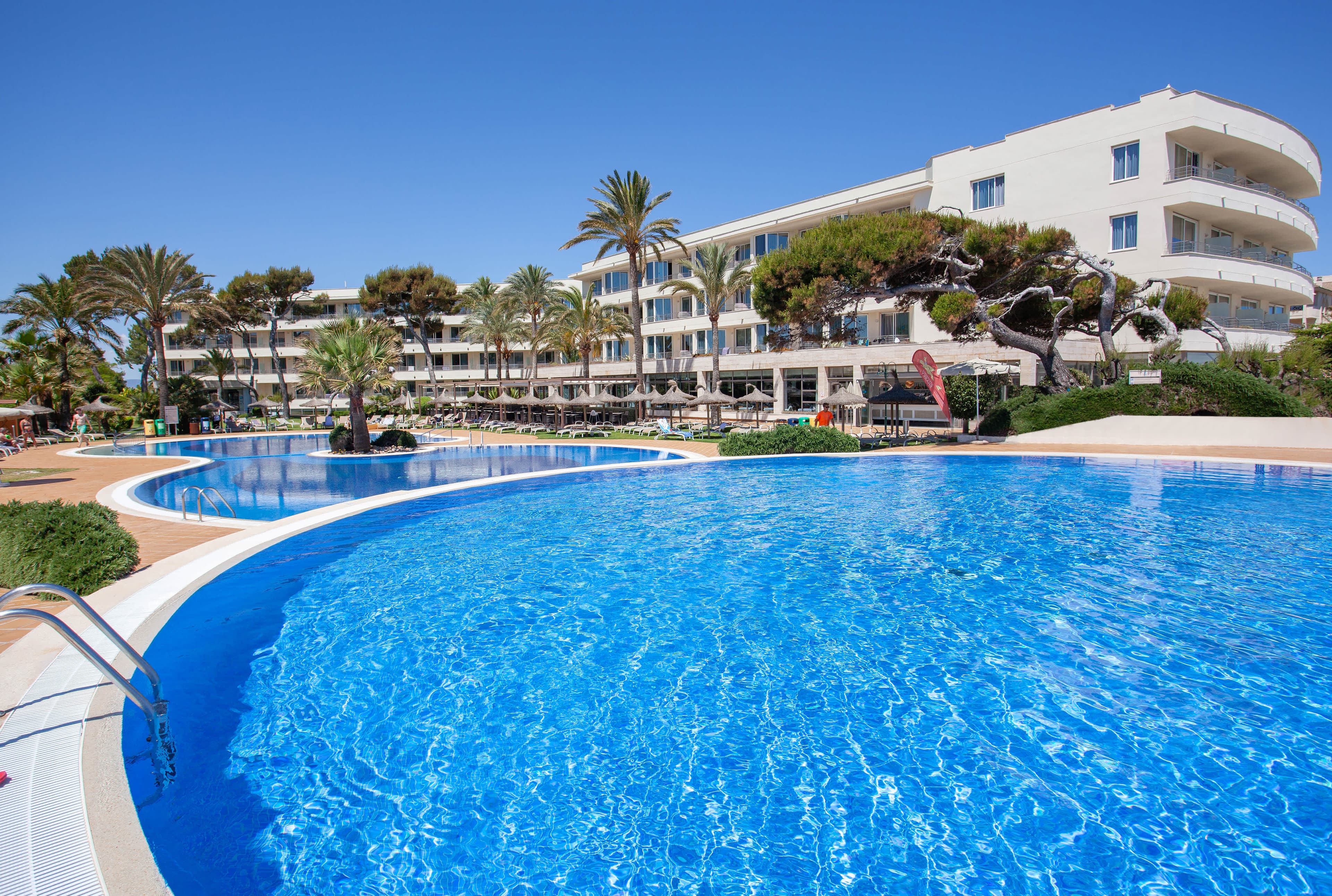Grupotel Natura Playa Ansicht 7