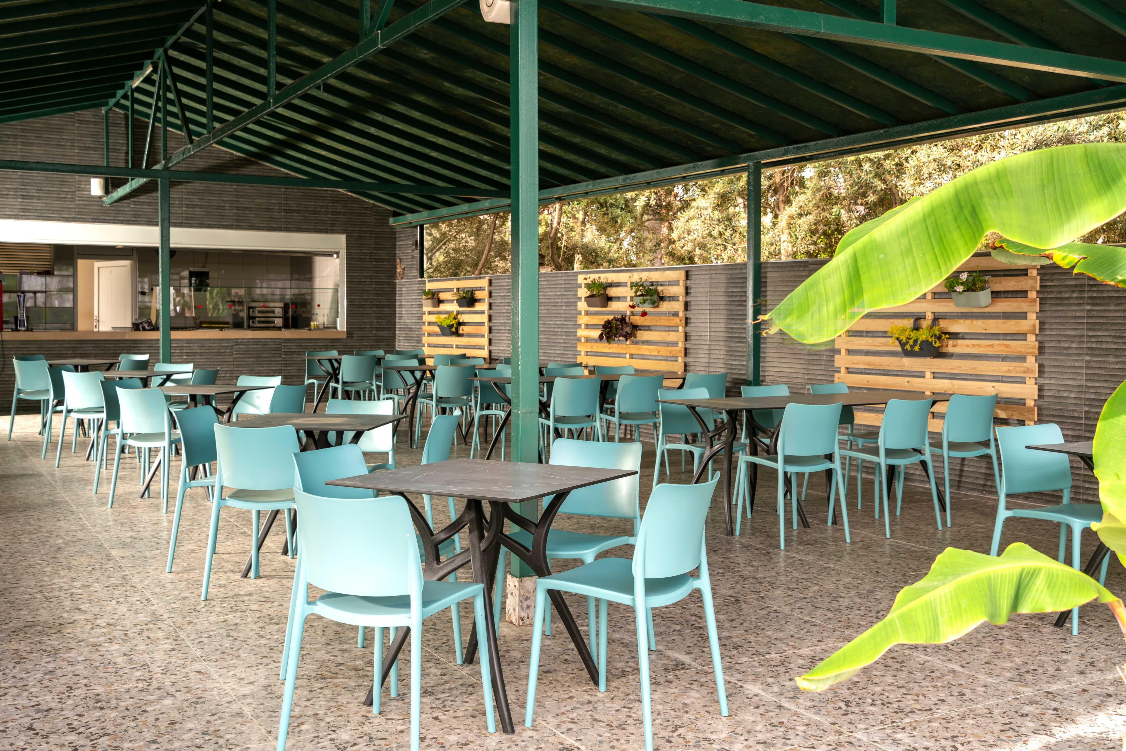 Telatiye Resort Ansicht 8