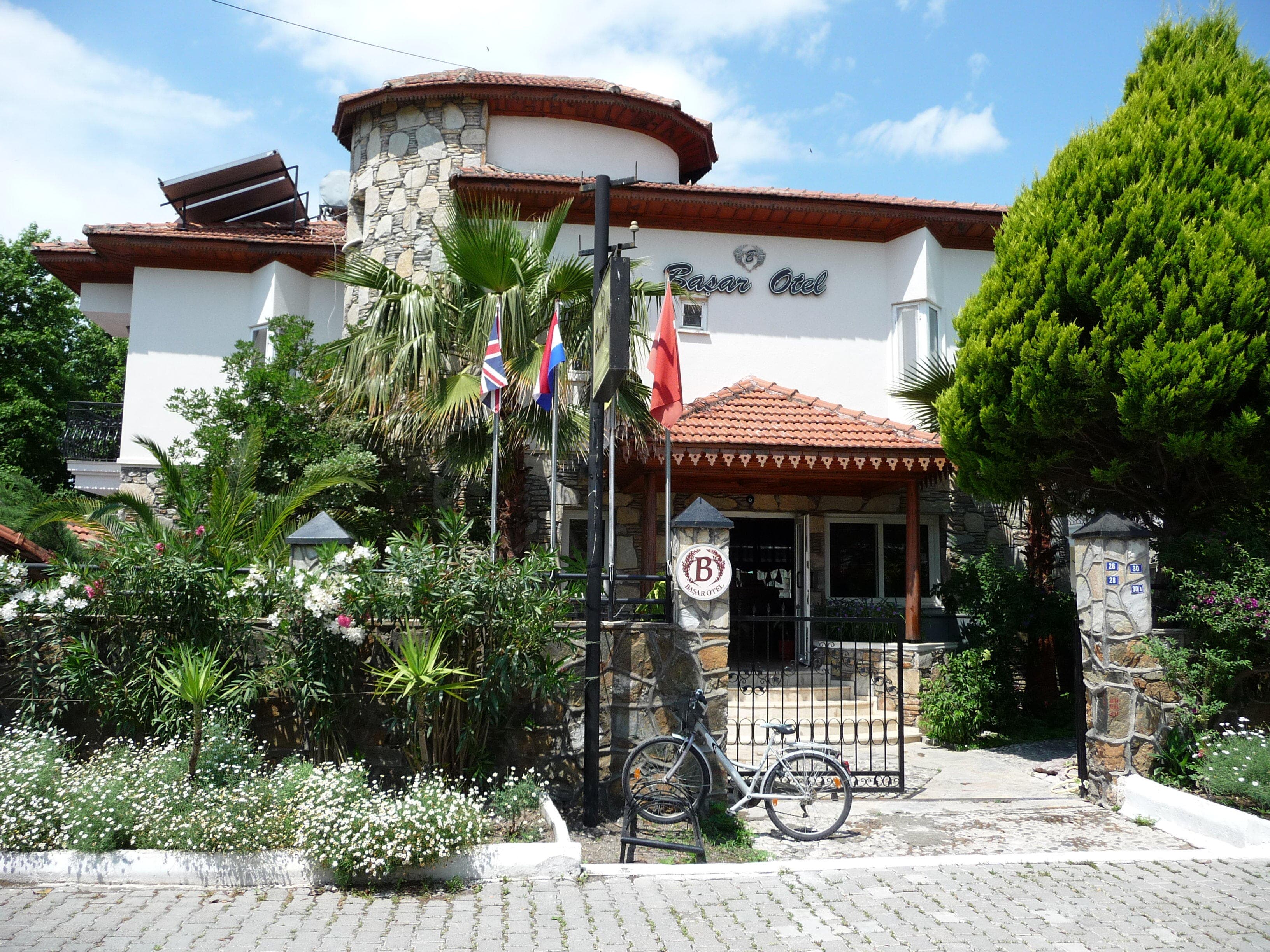 Dalyan Basar Hotel Ansicht 3
