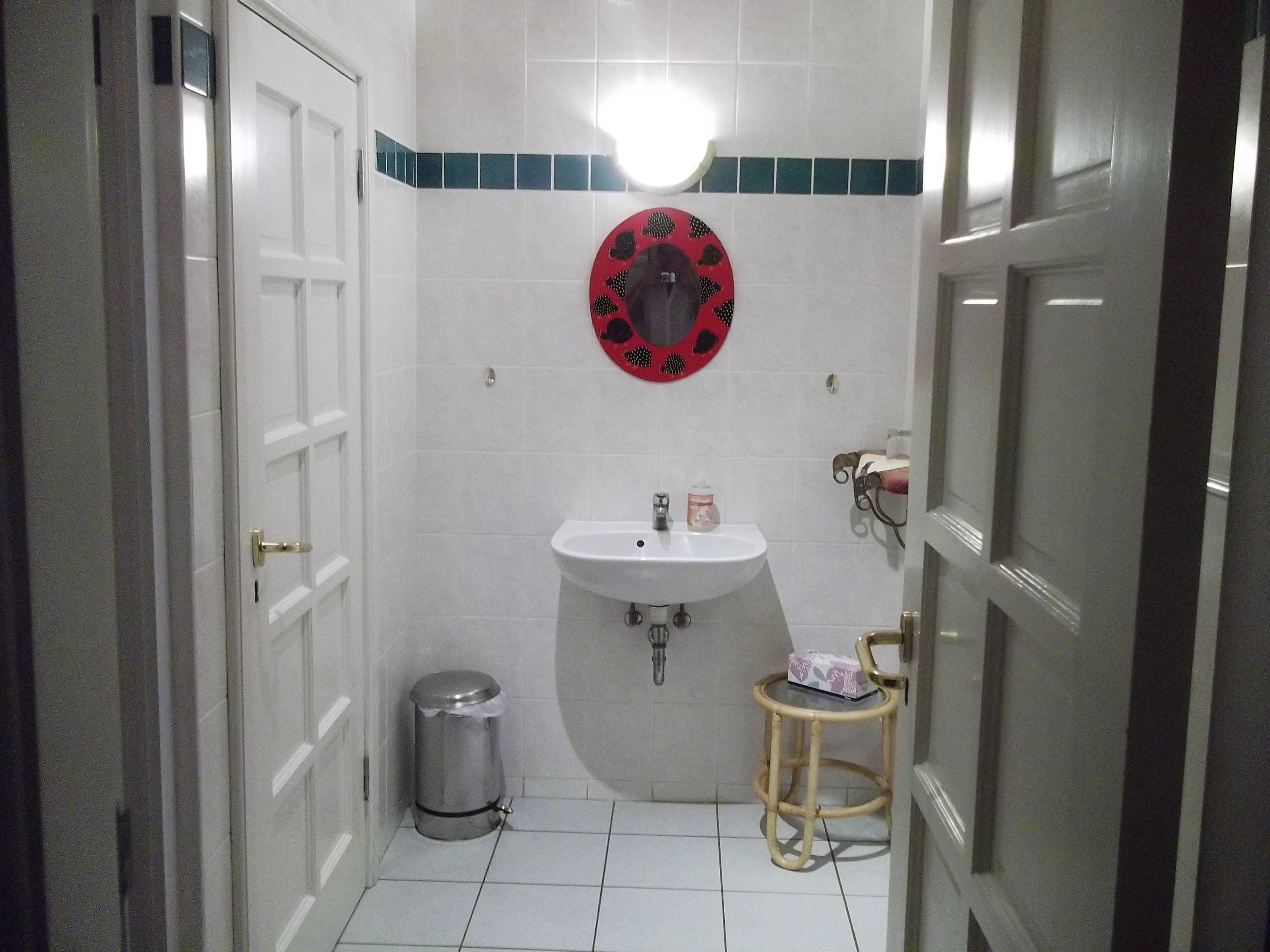 Ocean House Swakopmund Ansicht 3