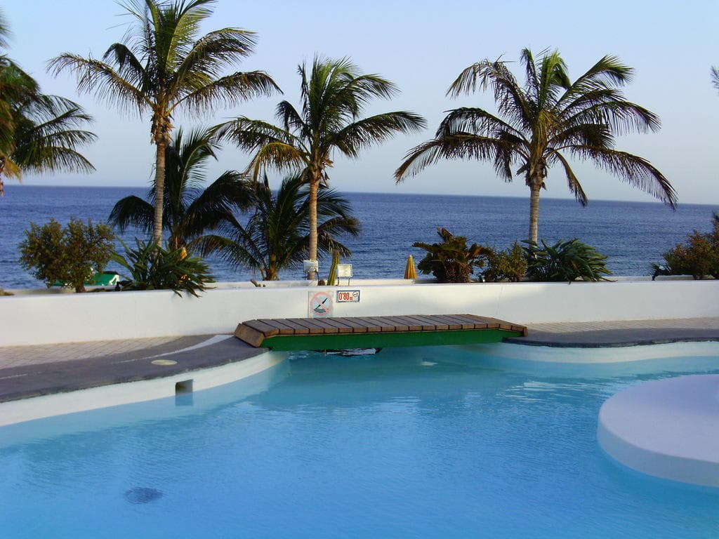 Bungalows Velázquez Ansicht 8