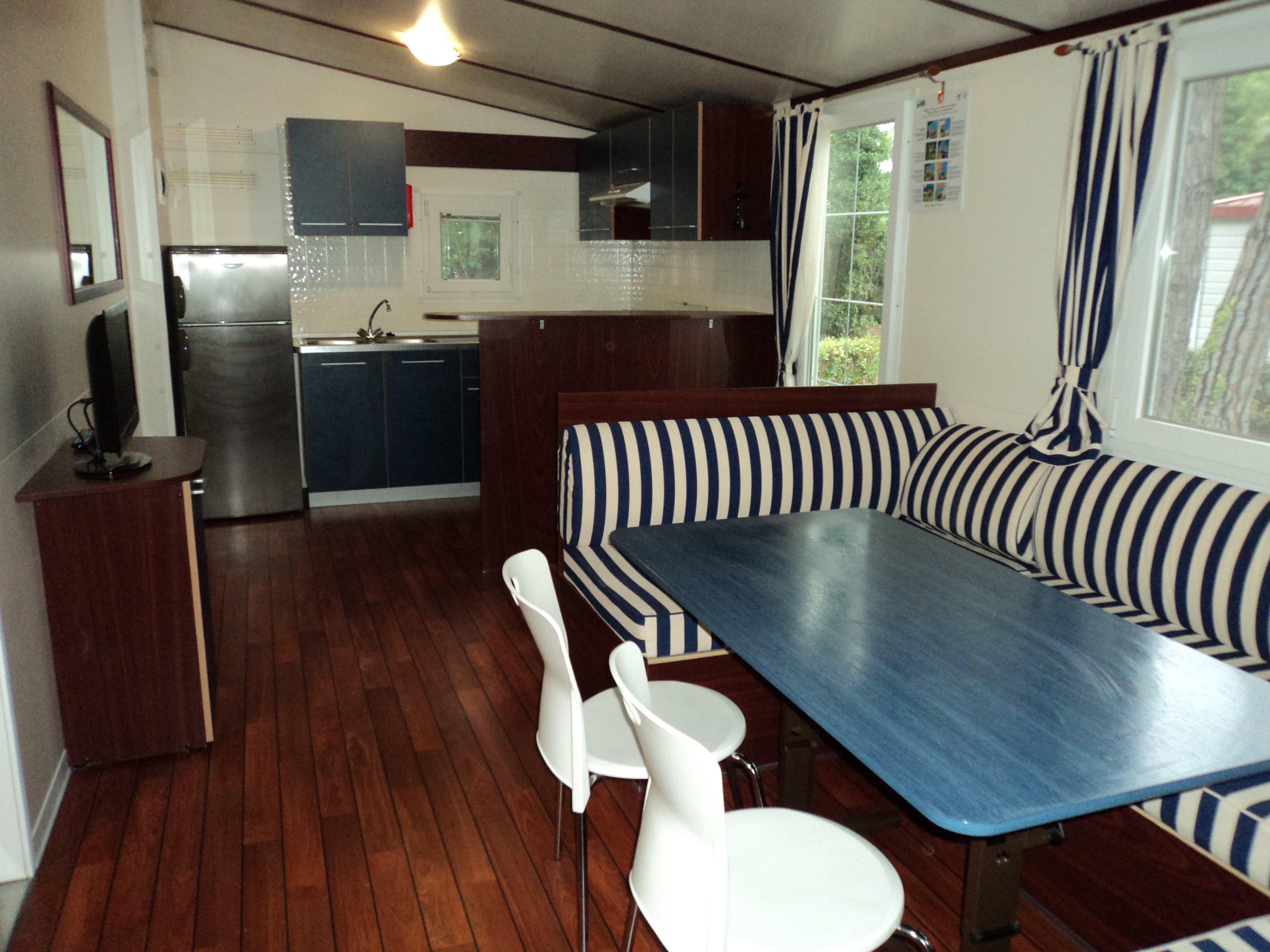 Camping Pino Mare Ansicht 4