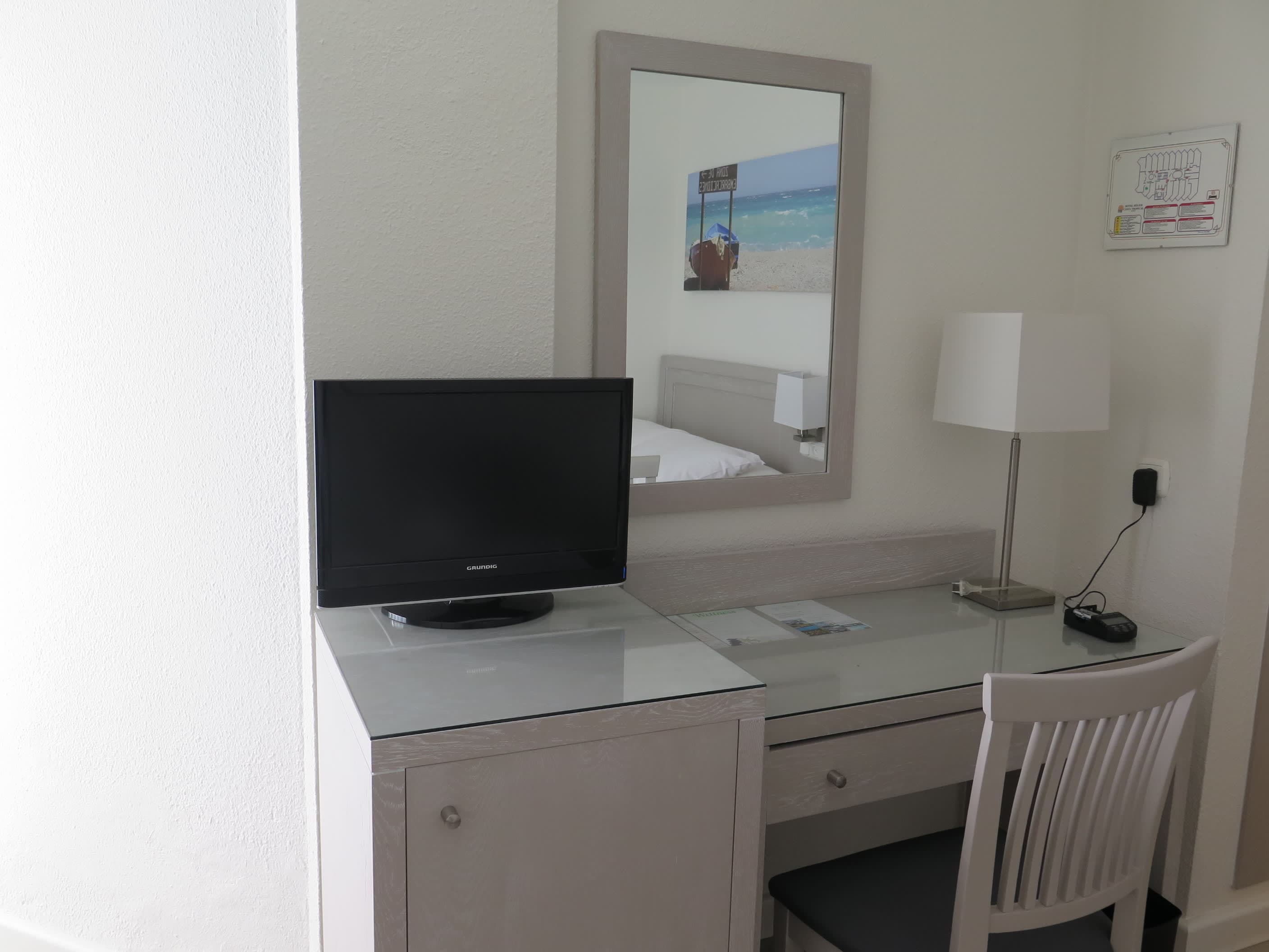 Hotel Helios Costa Tropical Ansicht 4