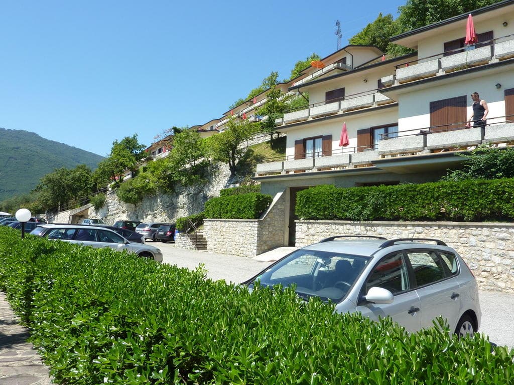 Residence La Rotonda Ansicht 3