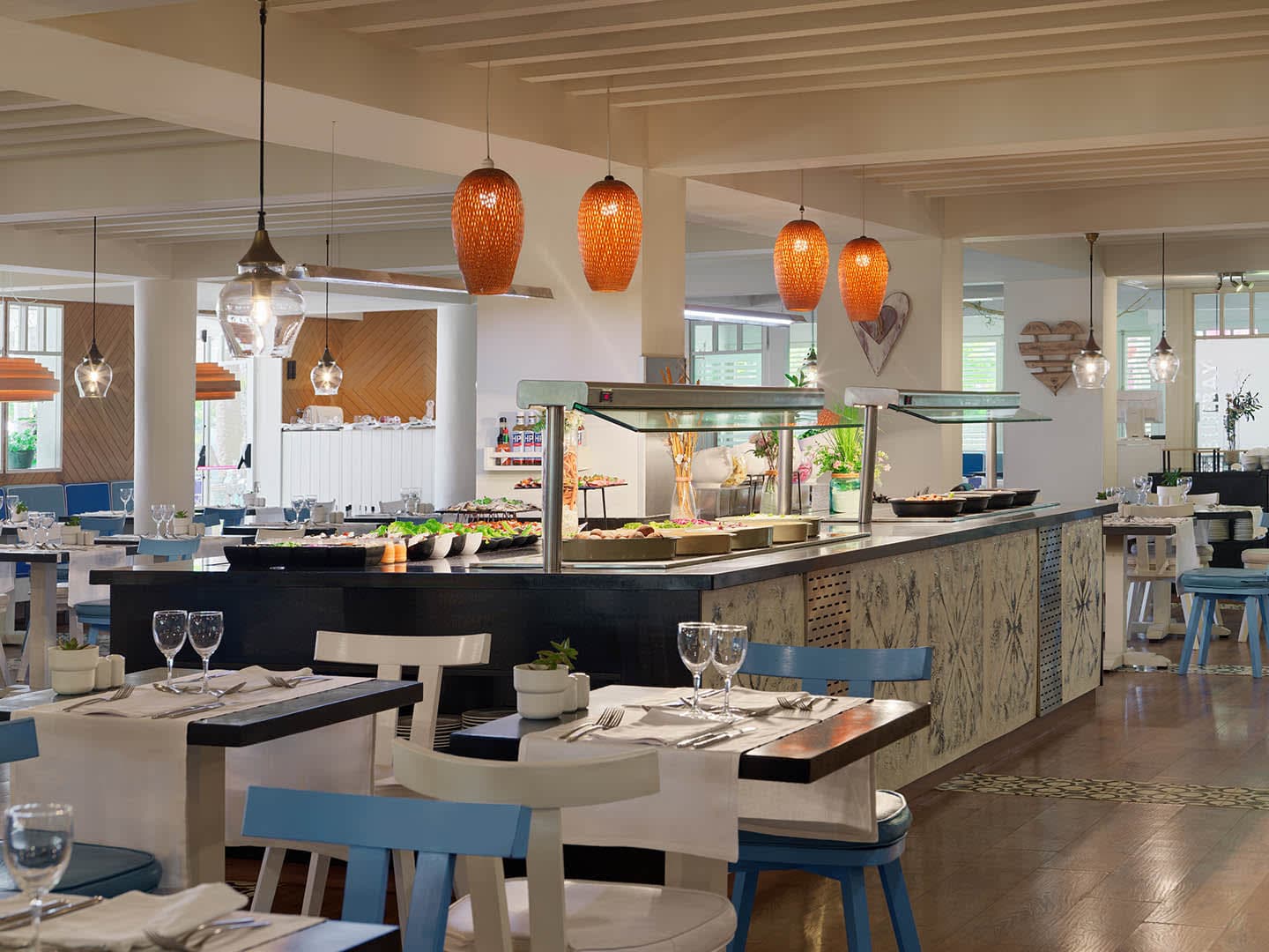 H10 Big Sur Boutique Hotel Ansicht 8