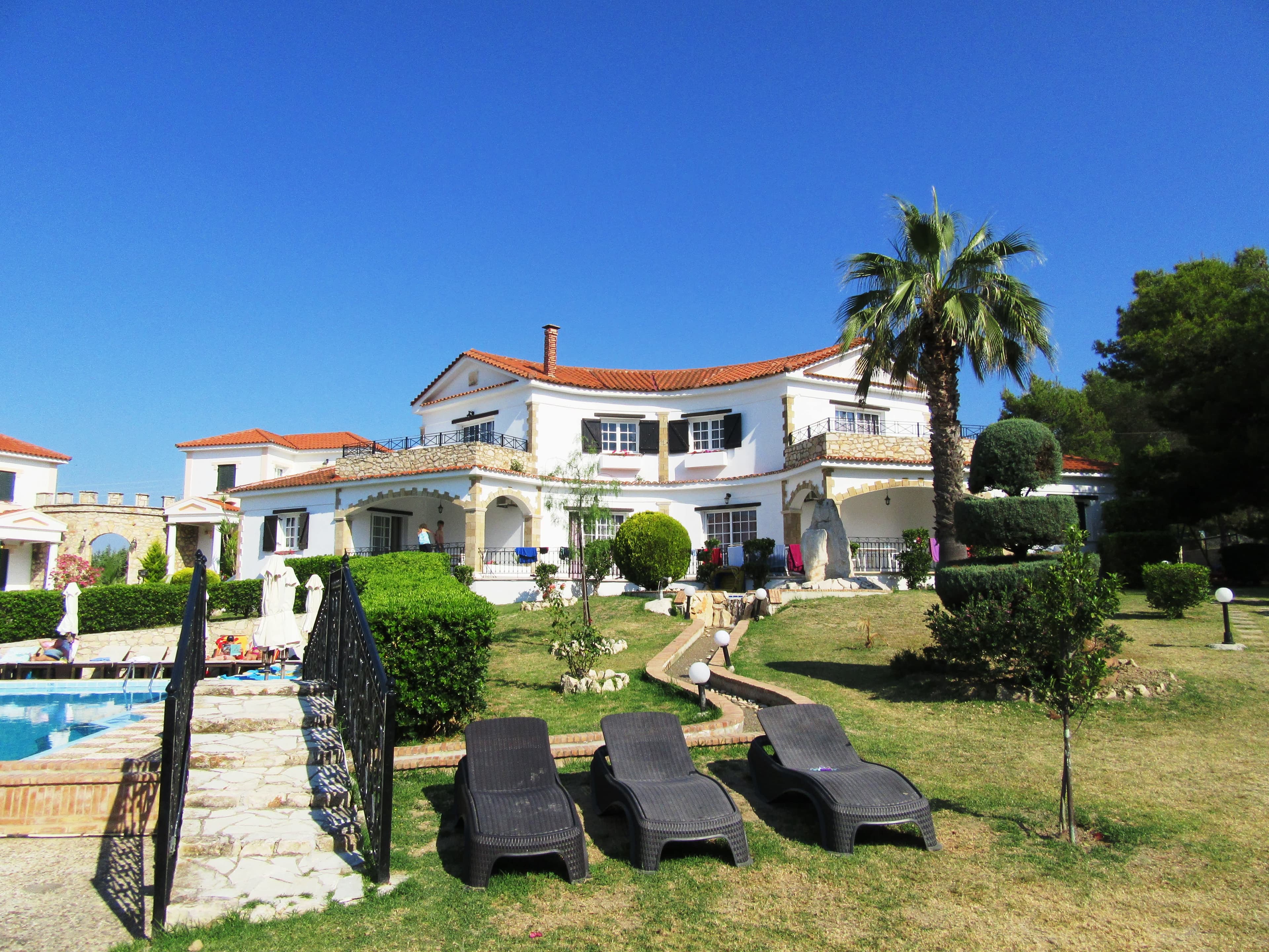 Anagenessis Village Hotel