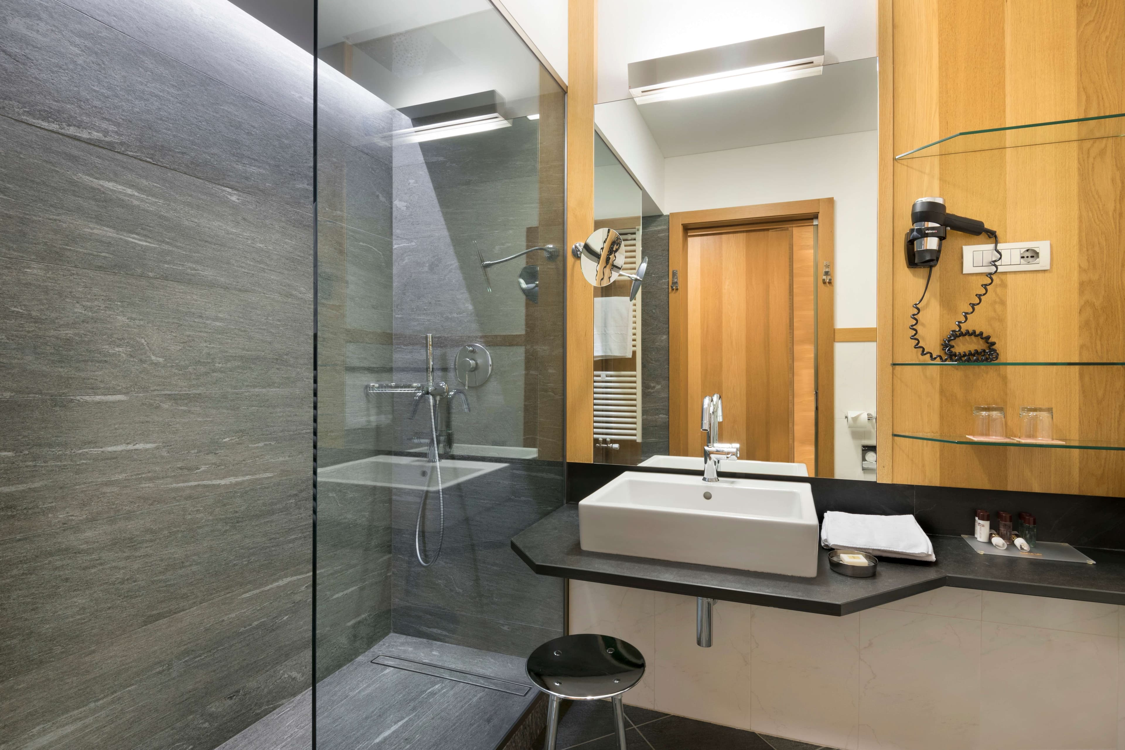 Hotel Lac Salin Spa & Mountain Resort Ansicht 4