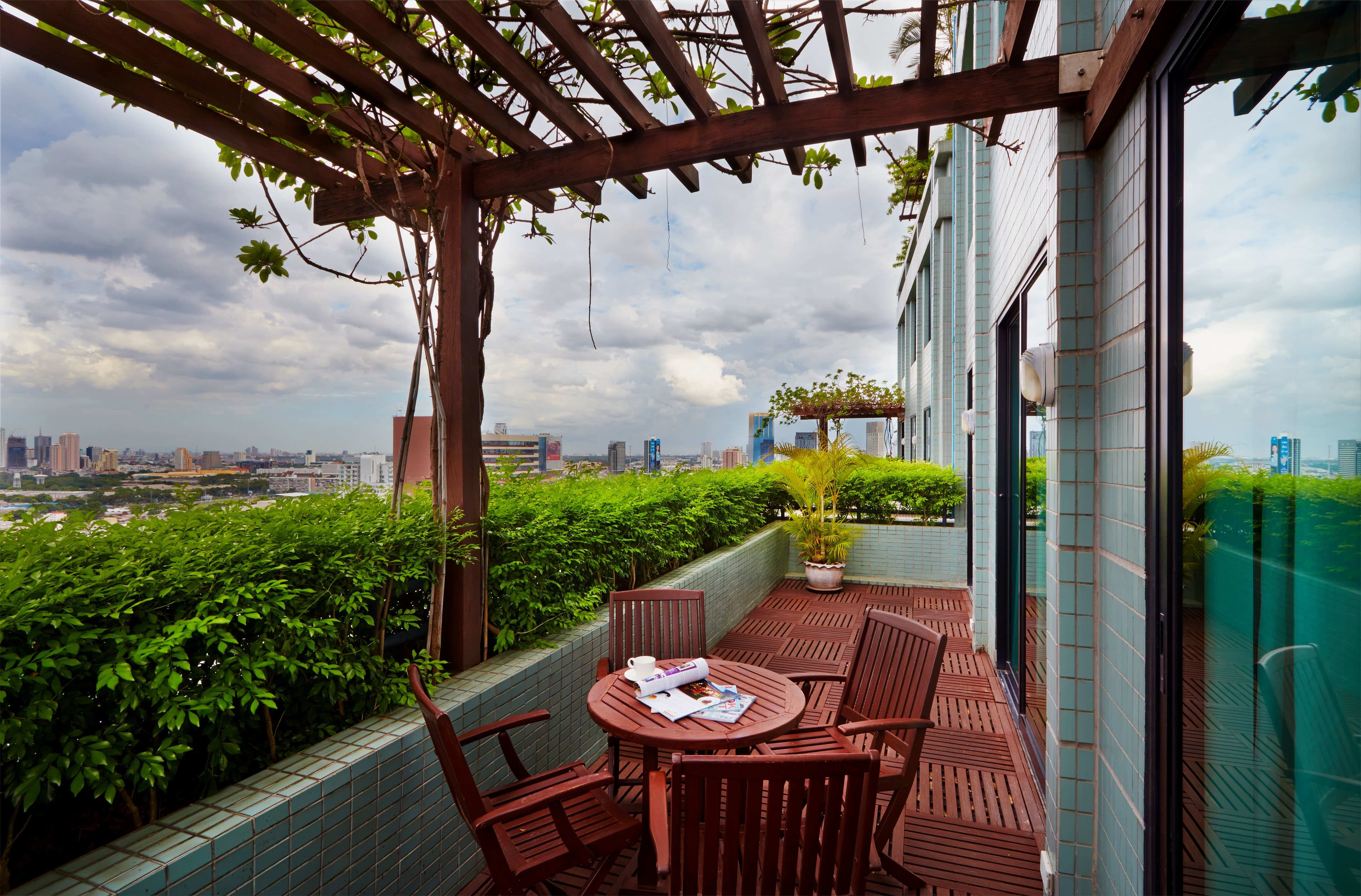 The Duchess Hotel and Residences Ansicht 7