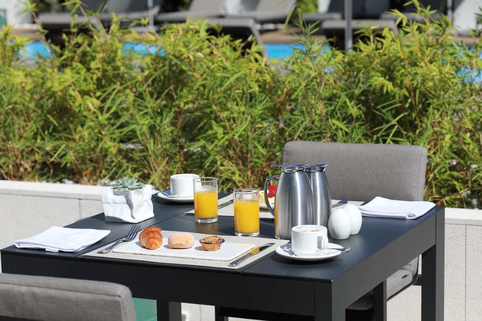 Iberostar Selection Lisboa Ansicht 3