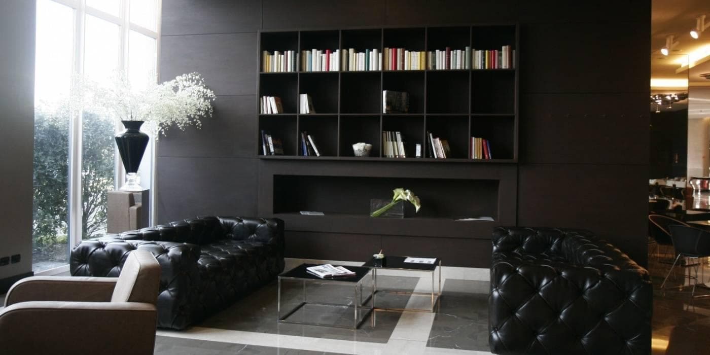 Klima Hotel Milano Fiere Ansicht 3