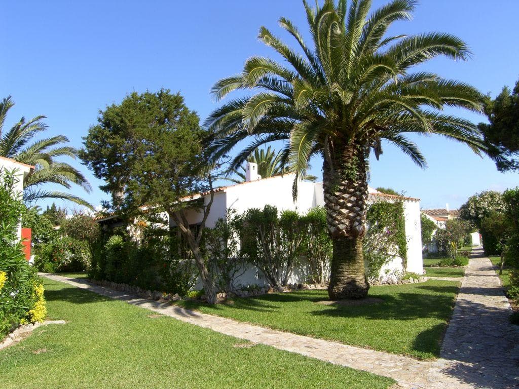 Bungalows Windrose