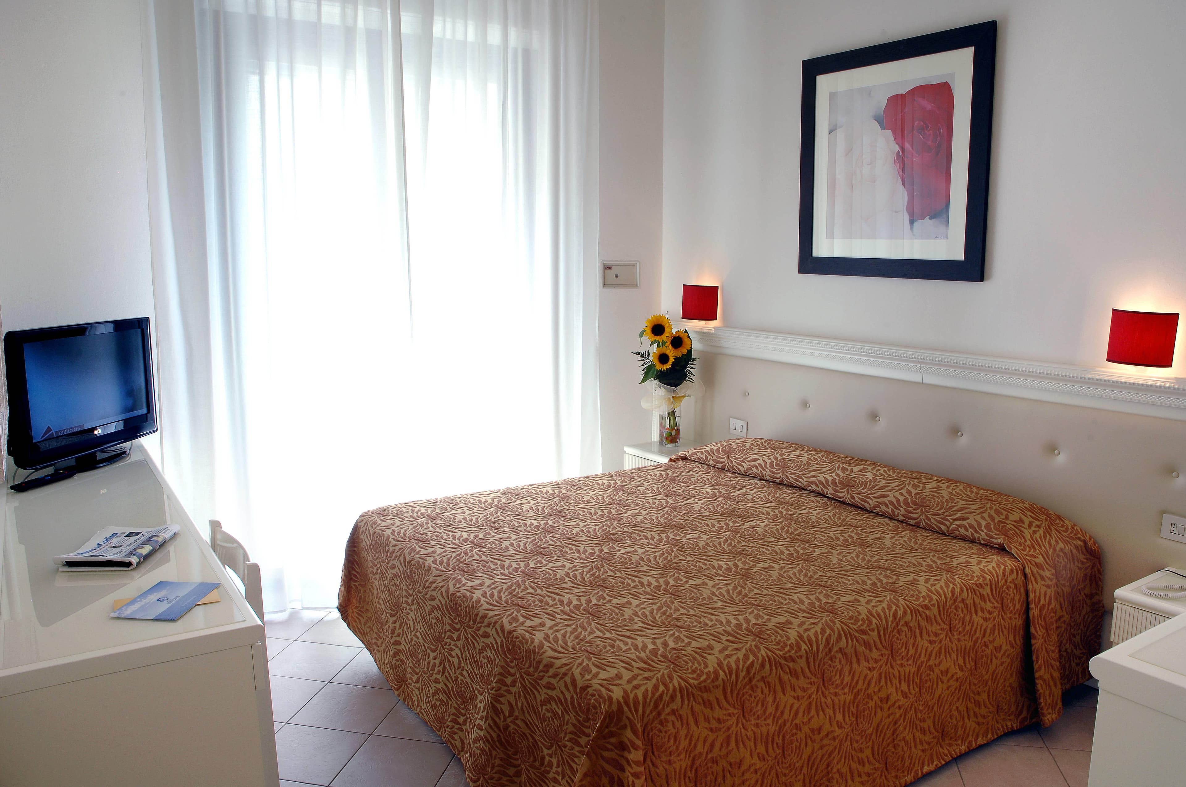 Hotel Athena Cervia